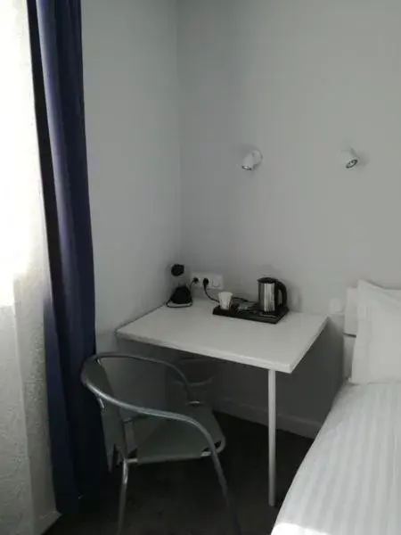 Standard Double Room in Chante Grelet Standard Double Room in Chante Grelet