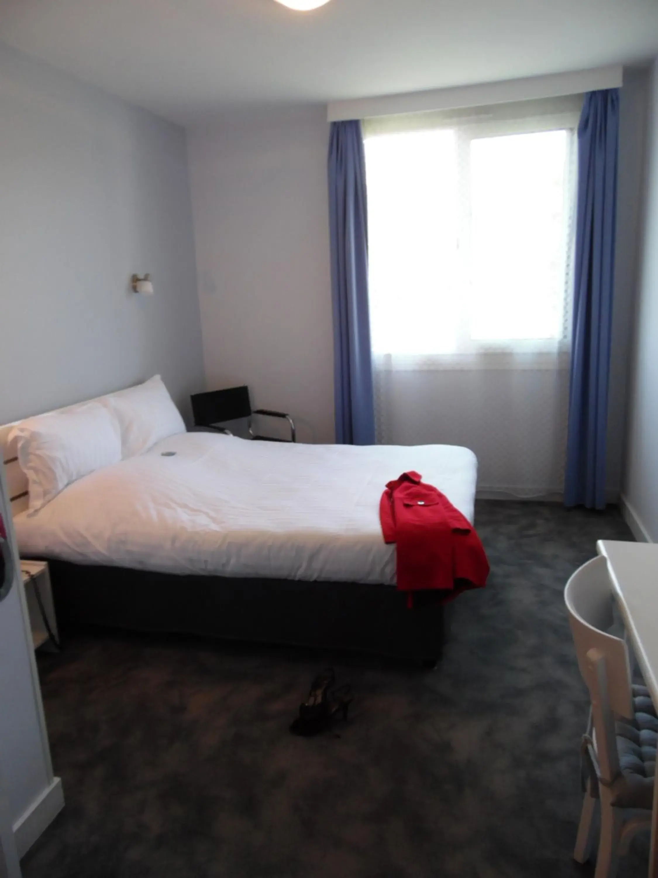 Standard Double Room in Chante Grelet Standard Double Room in Chante Grelet