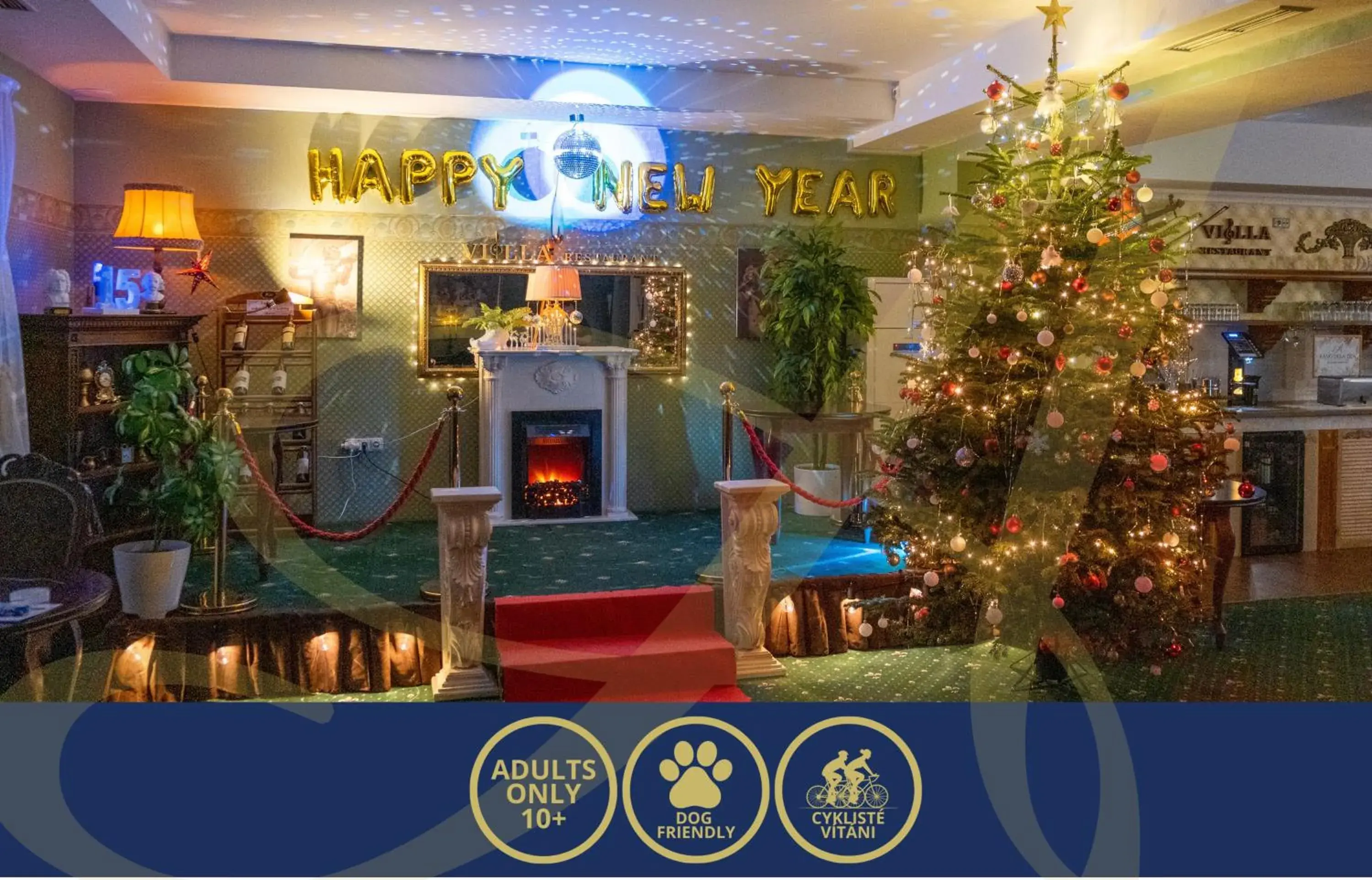 Hotel Tommy Wellness & Spa Hotel Tommy Wellness & Spa