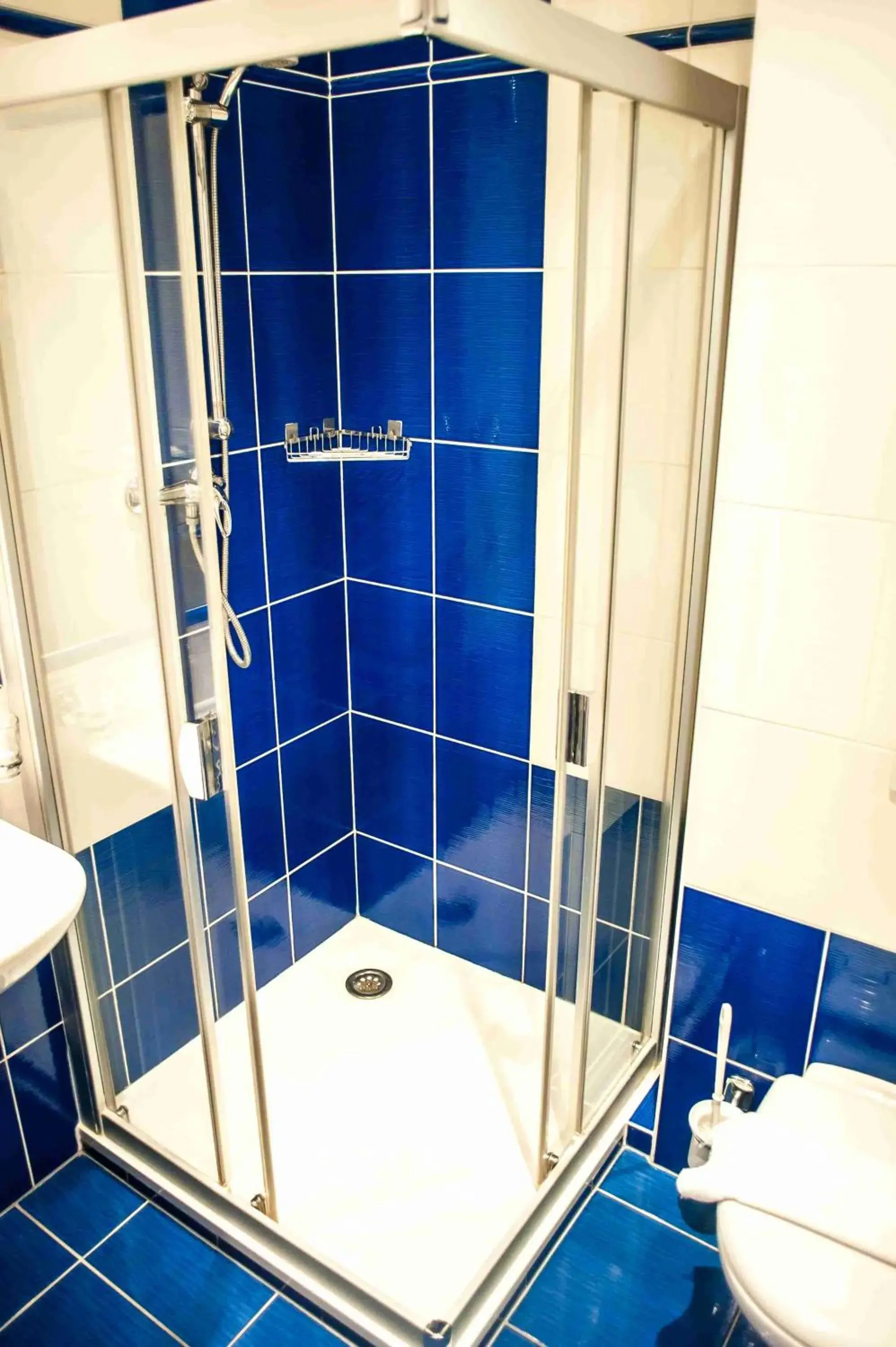 Economy Single Room - single occupancy in Hotel Tommy Wellness & Spa Economy Single Room - single occupancy in Hotel Tommy Wellness & Spa