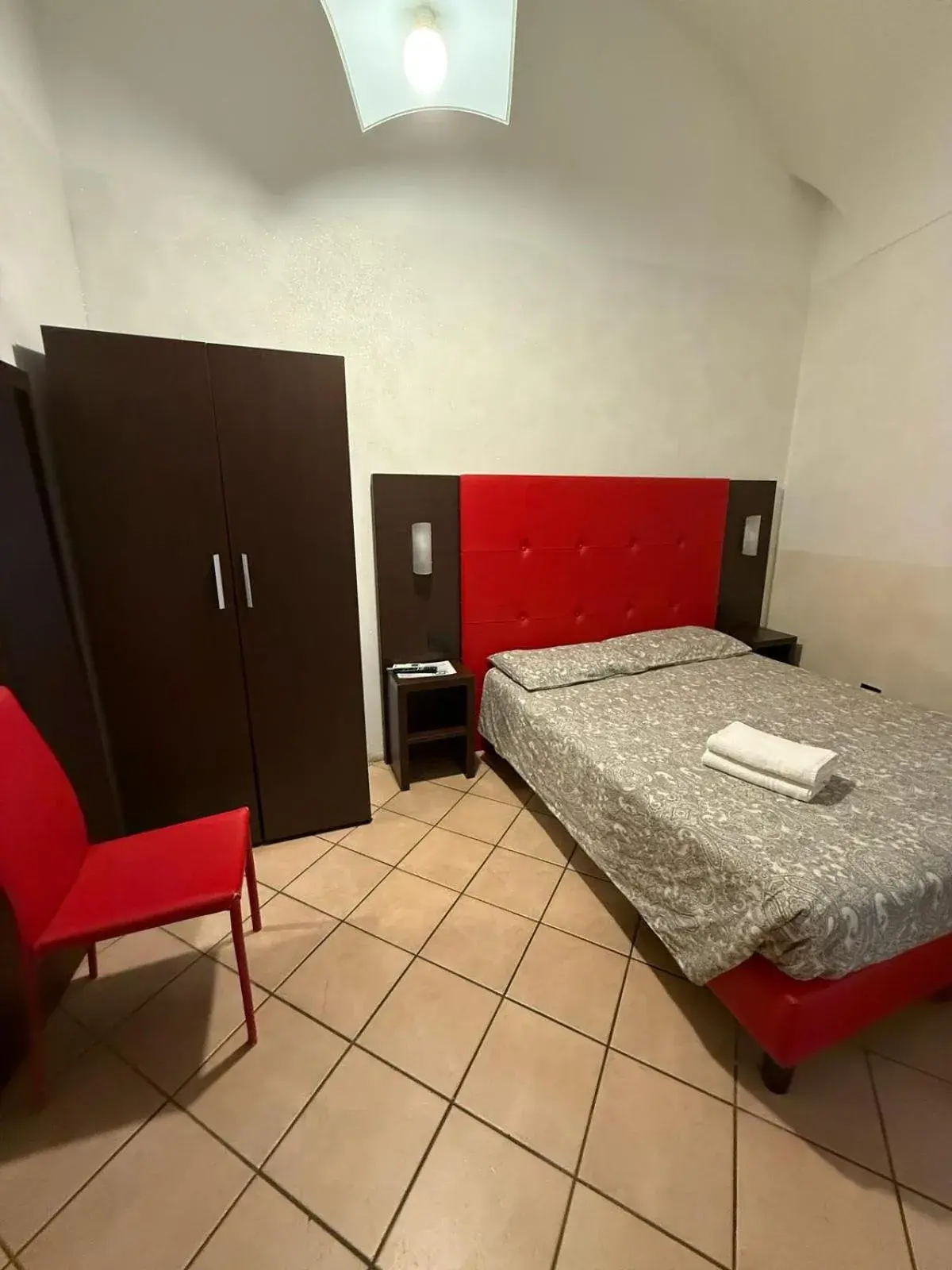 Double or Twin Room in Sakura Inn Sanremo Double or Twin Room in Sakura Inn Sanremo