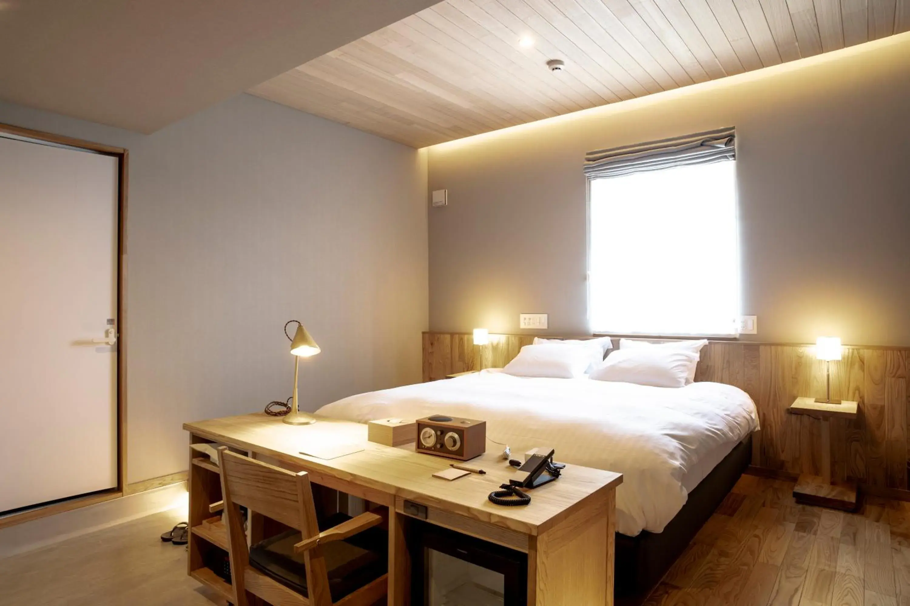 Deluxe Room in MASCOS HOTEL Masuda Onsen Deluxe Room in MASCOS HOTEL Masuda Onsen