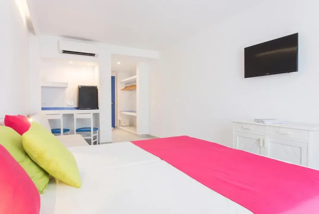 Single Room in Guya Wave Hotel Single Room in Guya Wave Hotel