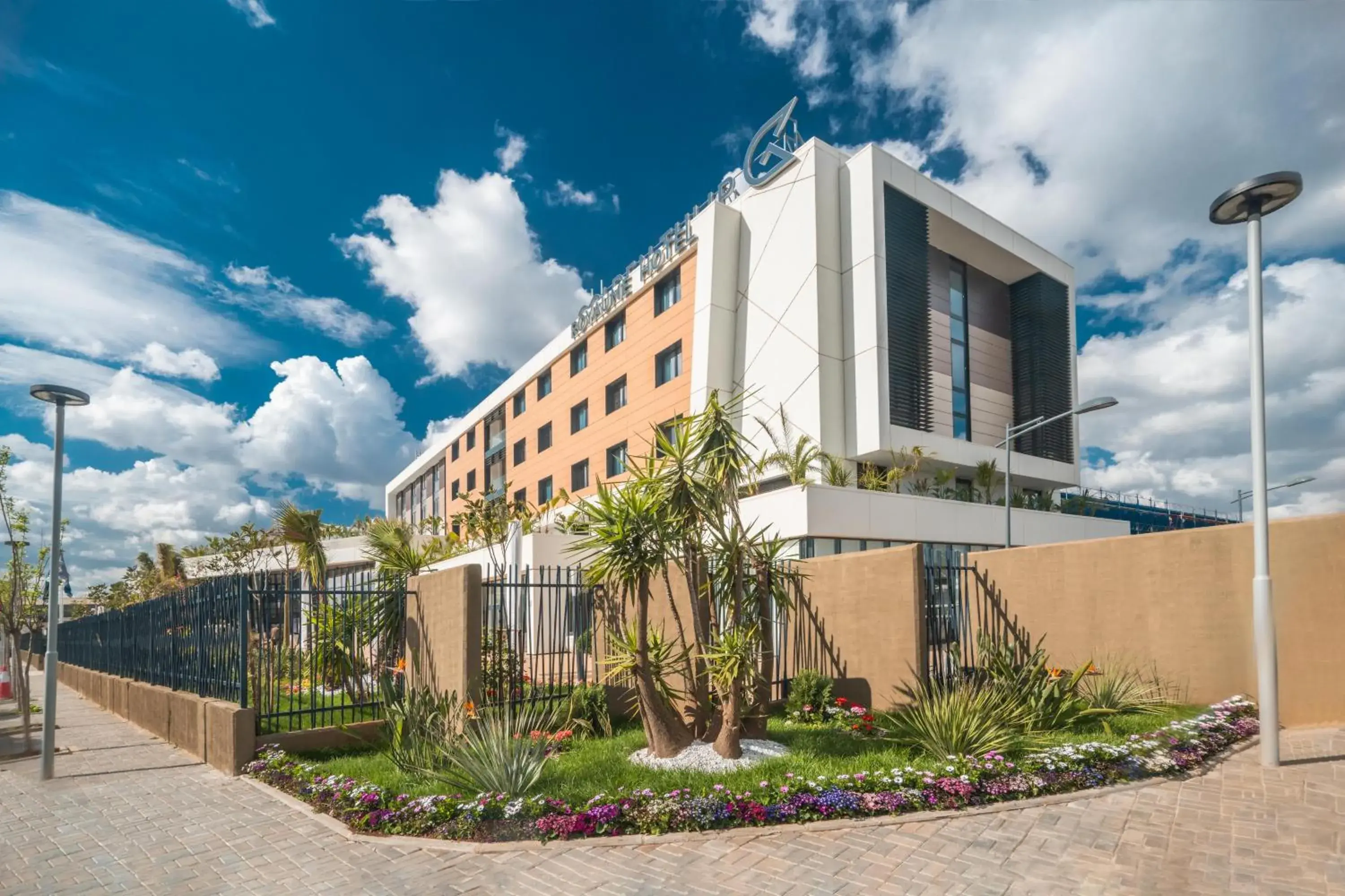 Golden Tulip Royaume Golden Tulip Royaume