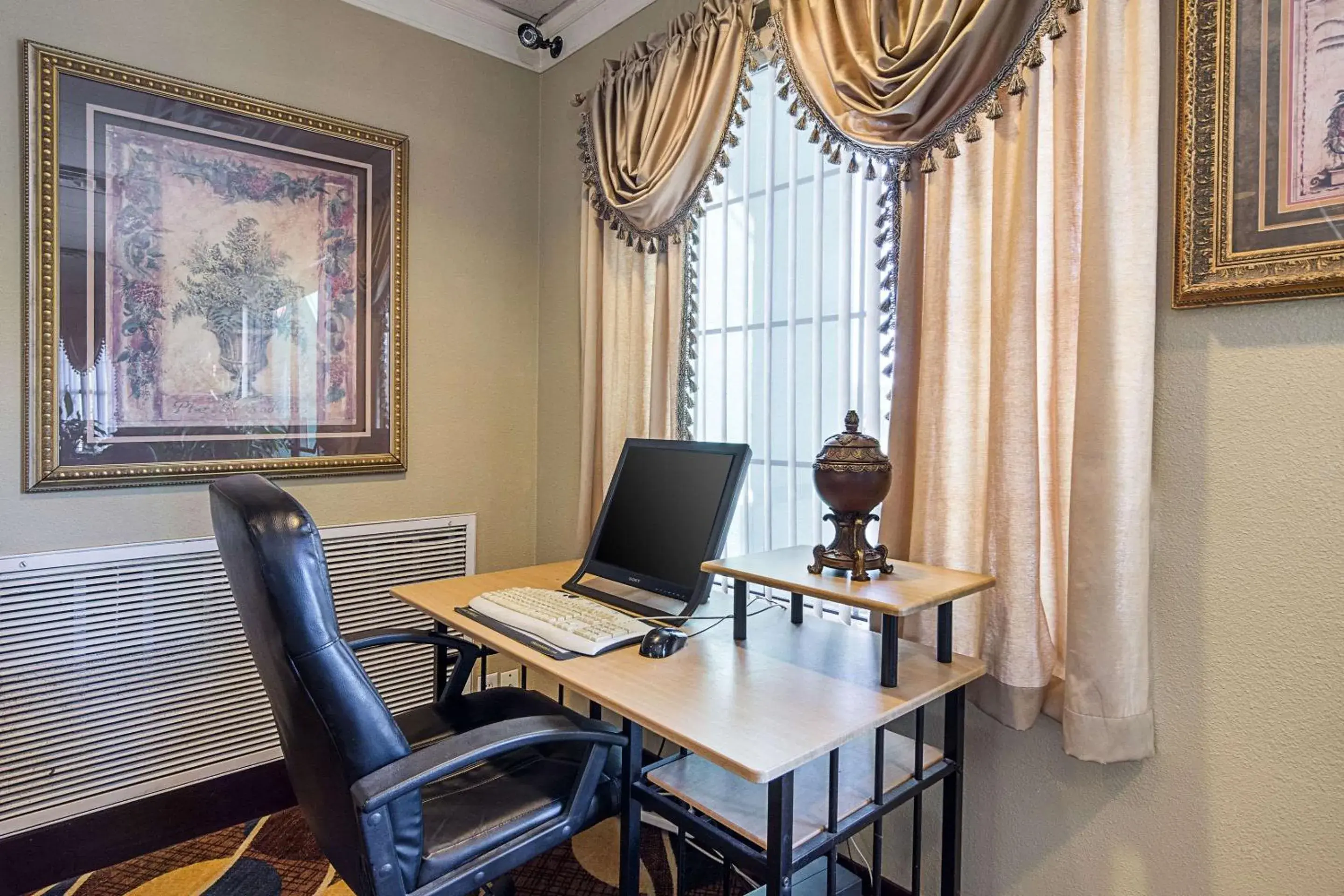 Econo Lodge Meridian South Econo Lodge Meridian South