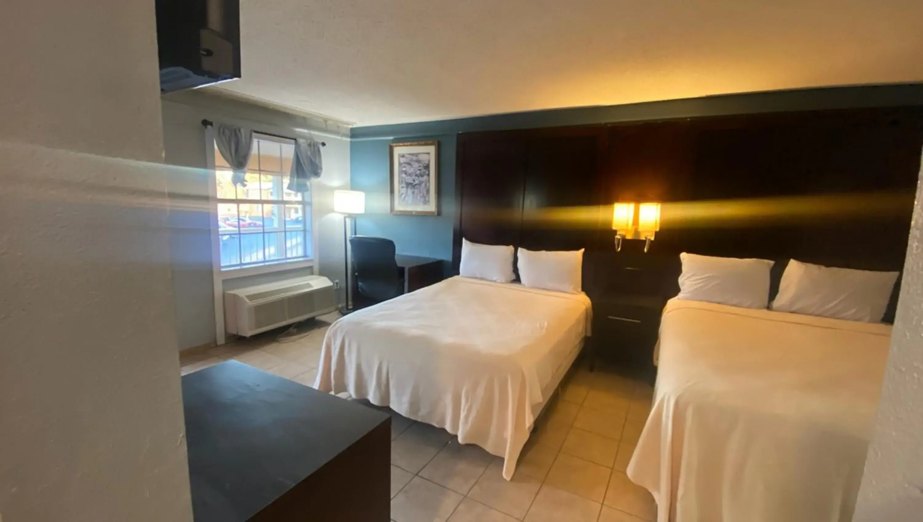 Suite in Magnuson Hotel Little Rock South Suite in Magnuson Hotel Little Rock South