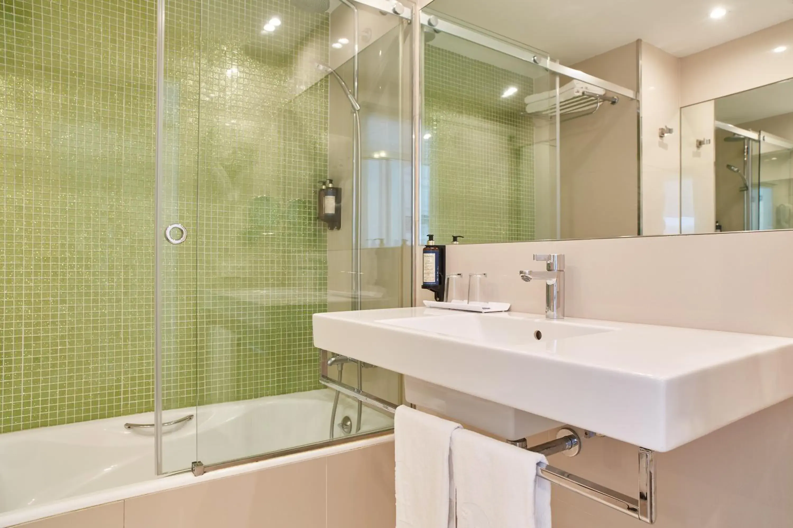 Double Room with Sea View - Extra Bed in Hotel Argos Ibiza Double Room with Sea View - Extra Bed in Hotel Argos Ibiza