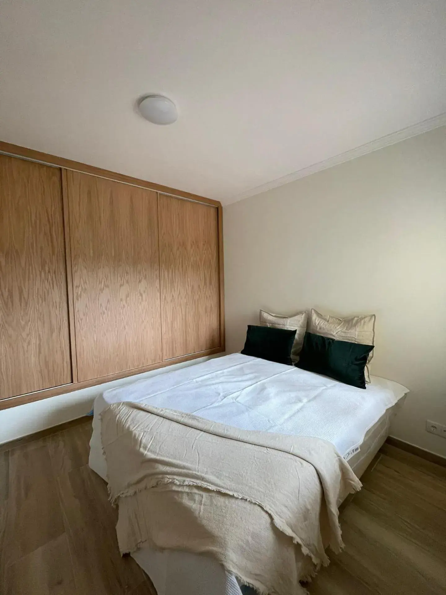 Two-Bedroom Apartment in Quinta do Mocho Turismo Rural Two-Bedroom Apartment in Quinta do Mocho Turismo Rural