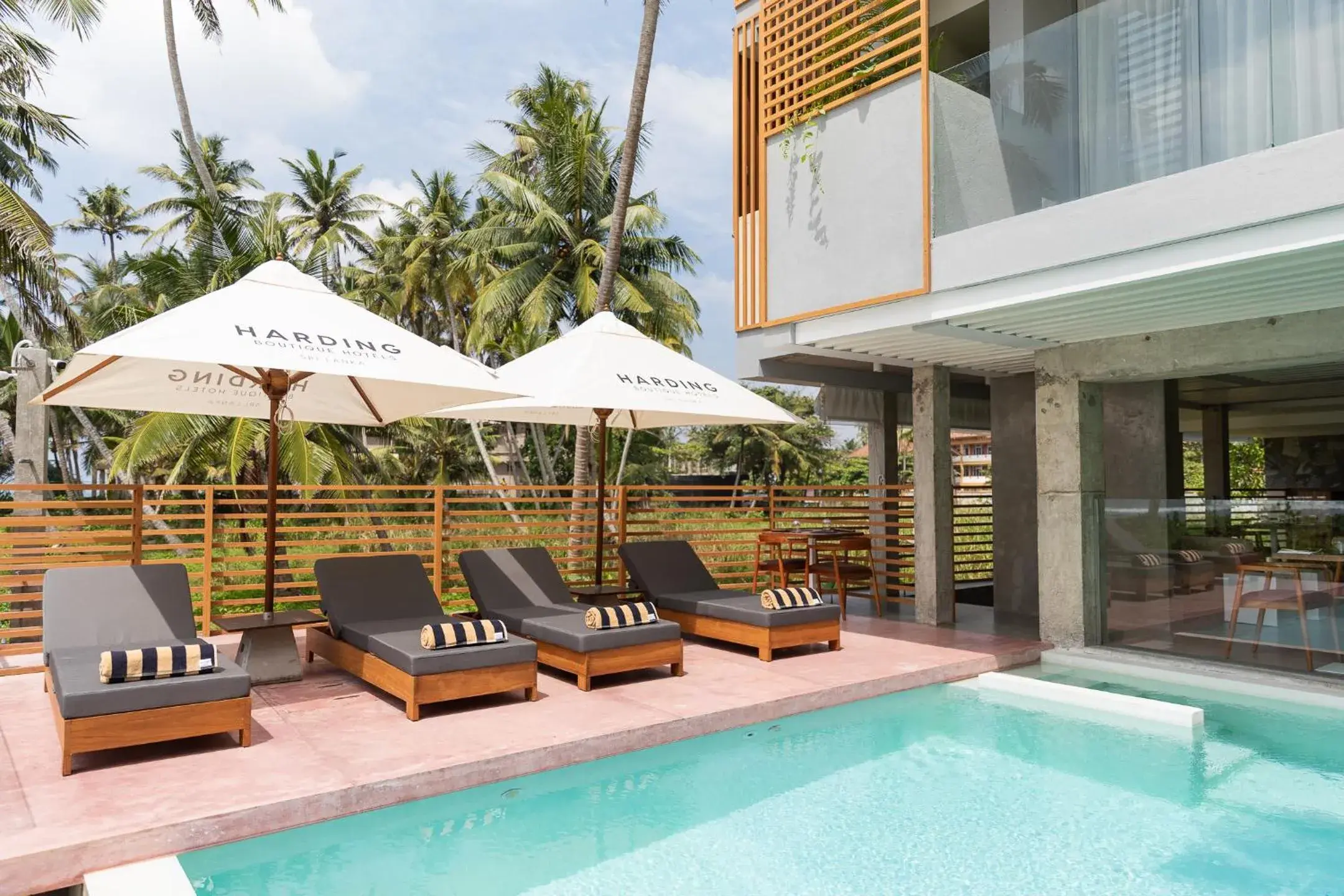 Harding Boutique Hotel Harding Boutique Hotel