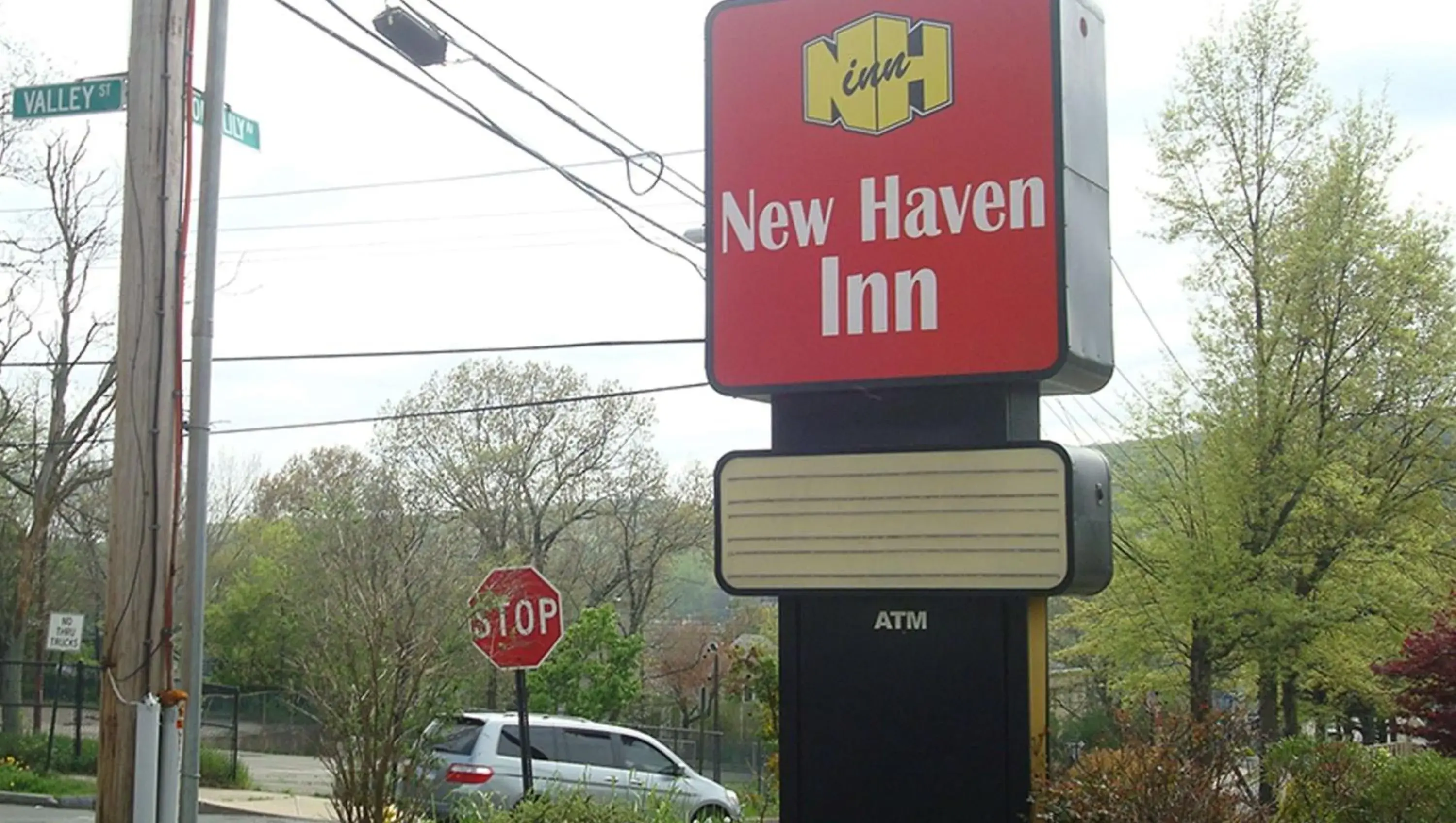New Haven Inn New Haven Inn