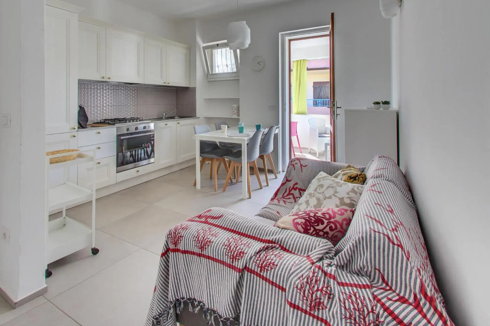 Two-Bedroom House in Porto Ottiolu Resort Two-Bedroom House in Porto Ottiolu Resort