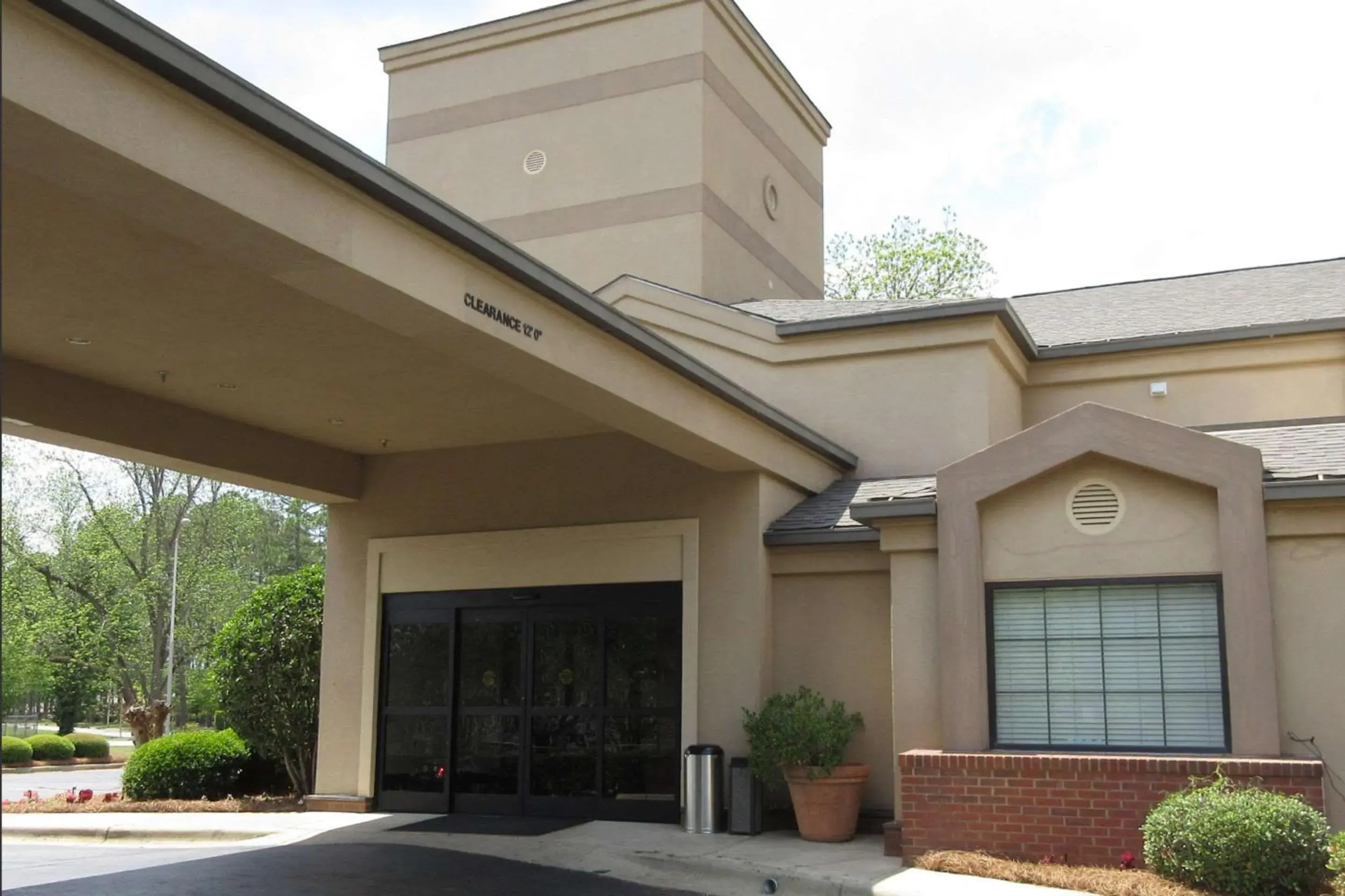 Rodeway Inn Albany South Rodeway Inn Albany South