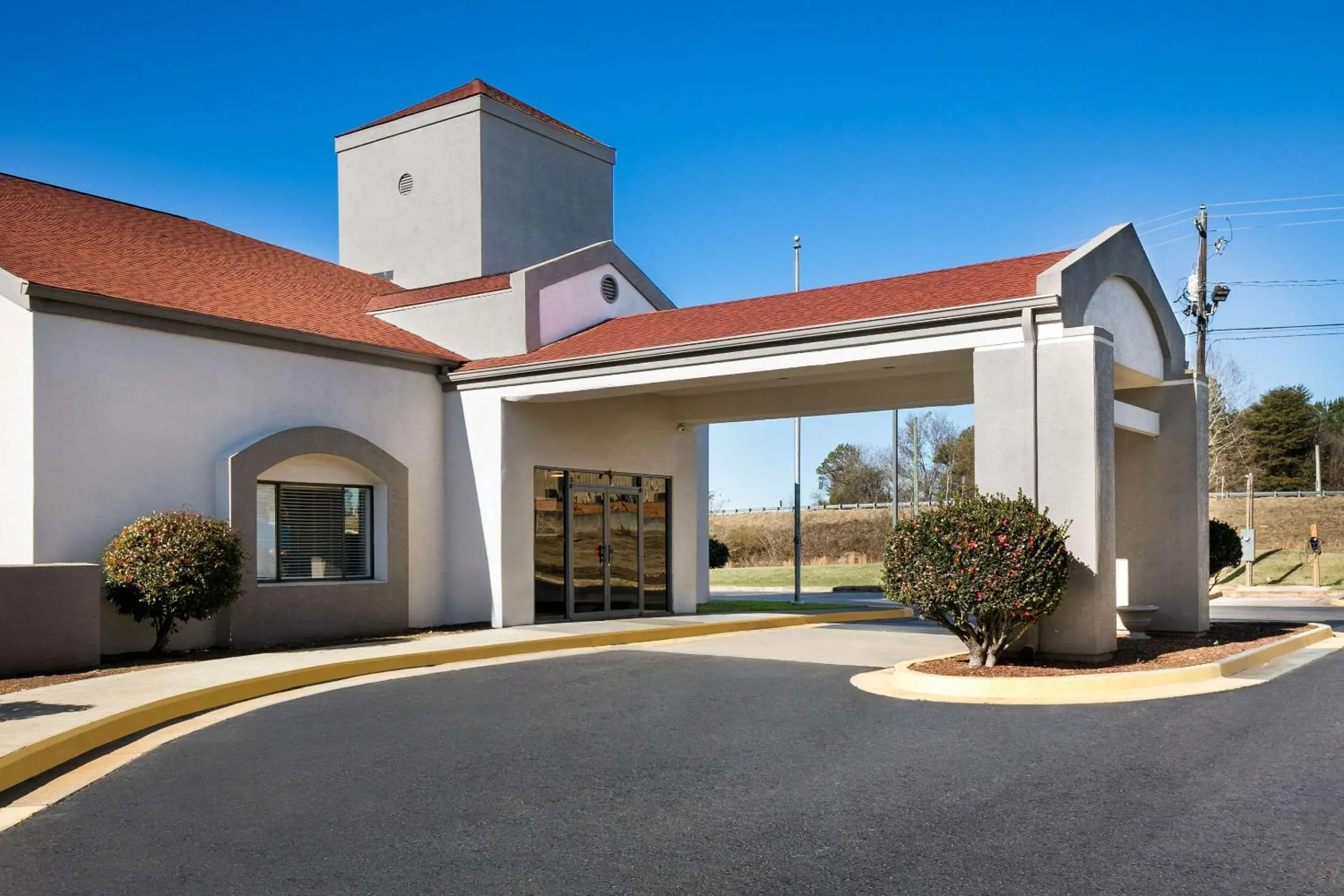 Quality Inn Quality Inn