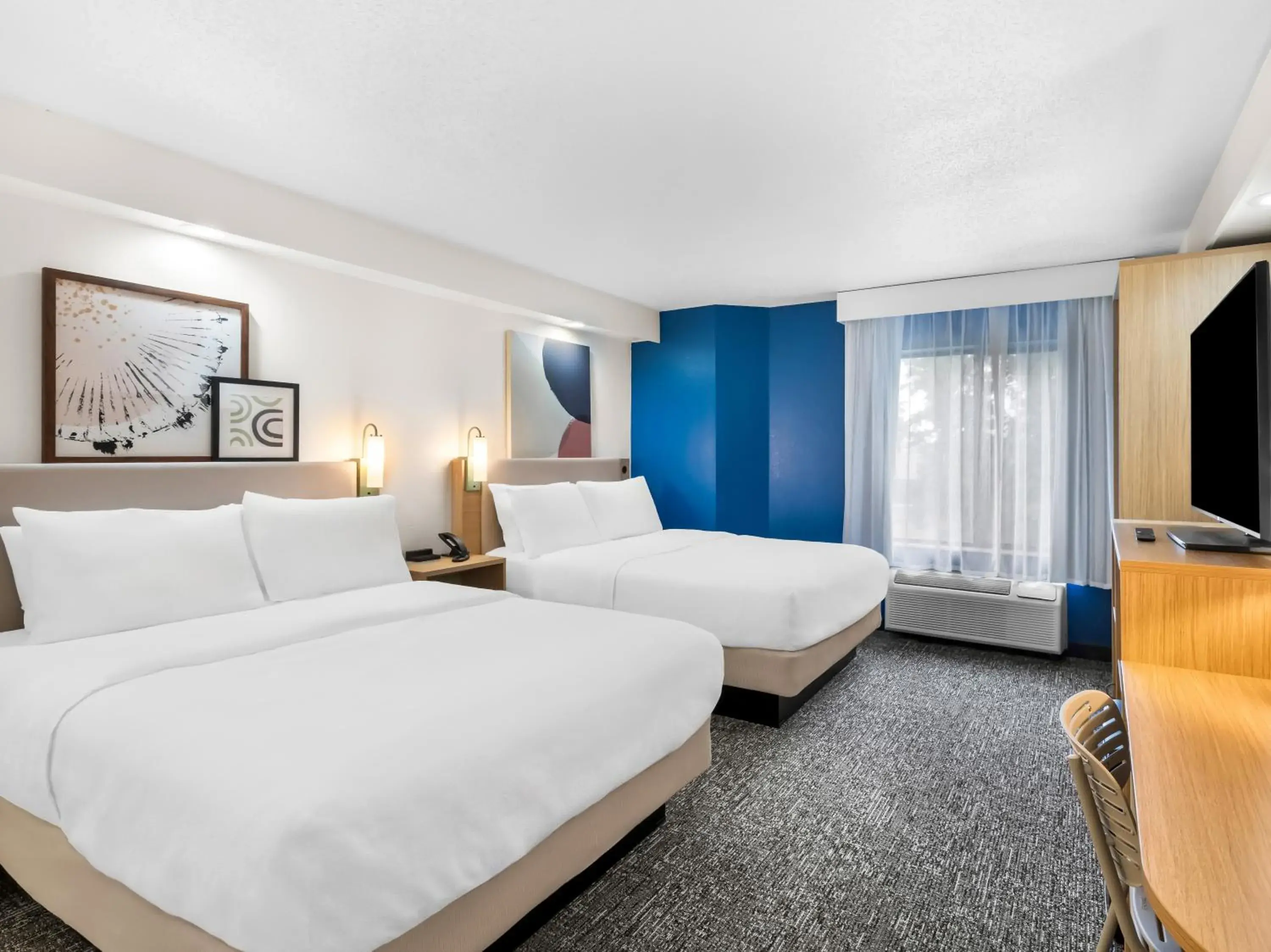 Spark by Hilton Augusta Spark by Hilton Augusta