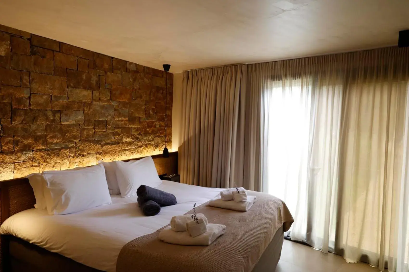 Deluxe Junior Suite in Amantes Villas and Suites Deluxe Junior Suite in Amantes Villas and Suites