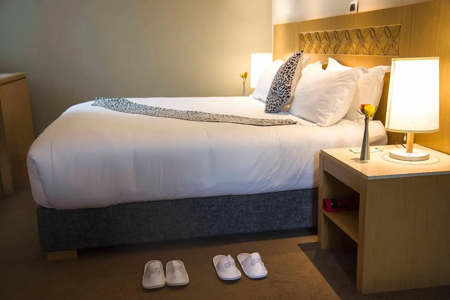 Deluxe Room in Vamos Addis Hotel Deluxe Room in Vamos Addis Hotel