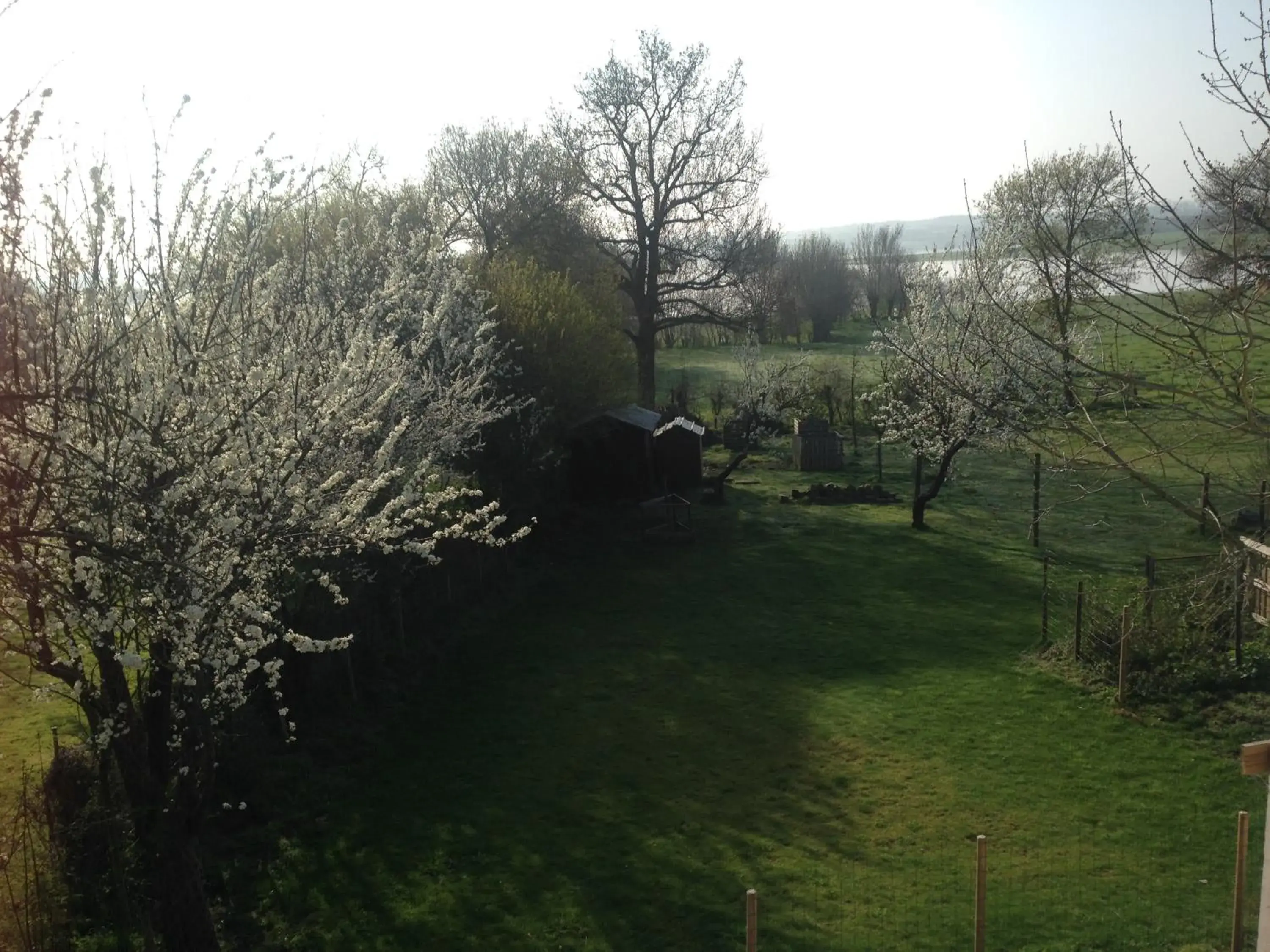 Au gré du Marais - Chambres d'hôtes Au gré du Marais - Chambres d'hôtes