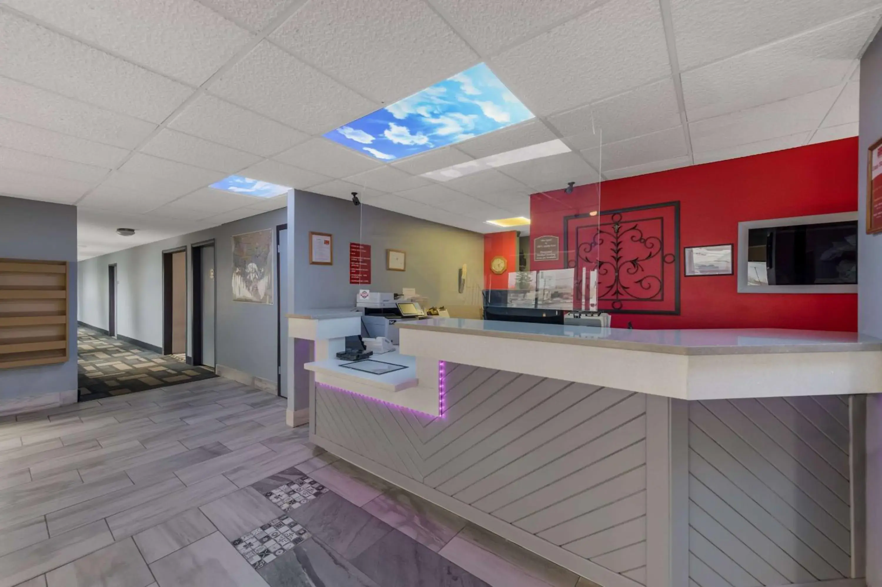 Baymont by Wyndham Iron Mountain Baymont by Wyndham Iron Mountain