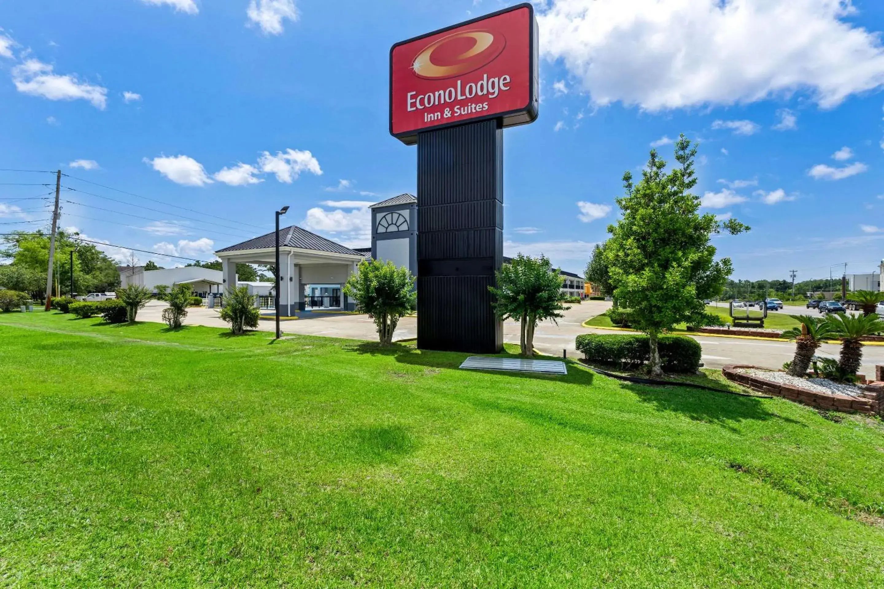 Econo Lodge Inn & Suites Ocean Springs - Biloxi Econo Lodge Inn & Suites Ocean Springs - Biloxi
