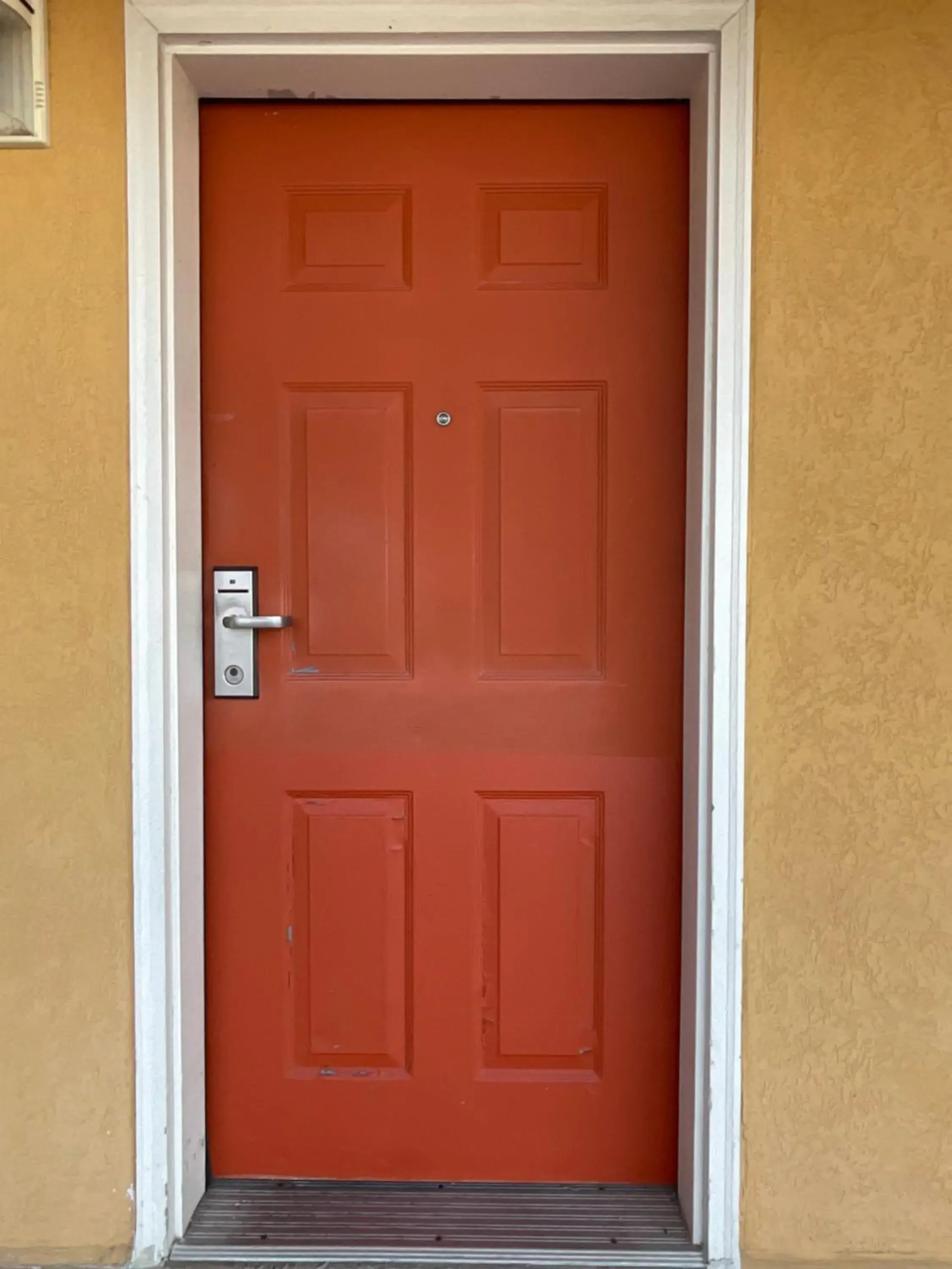 Standard King Room in Atlantic Inn Standard King Room in Atlantic Inn