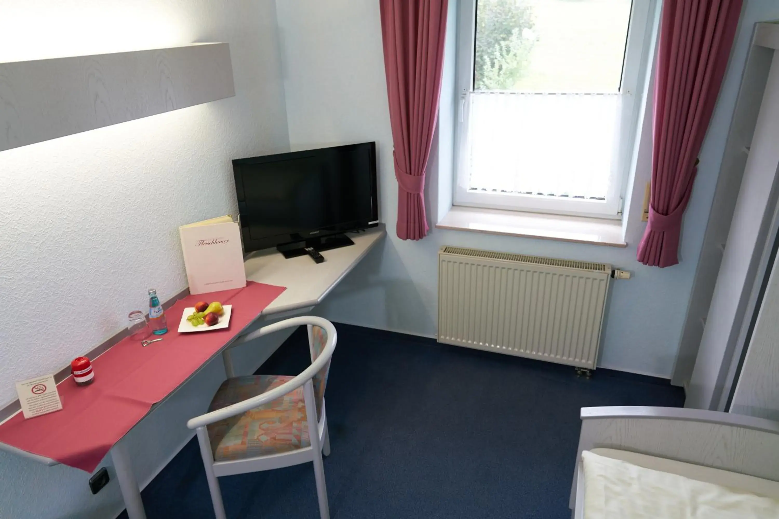 Single Room - single occupancy in Landgasthof Fleischhauer Single Room - single occupancy in Landgasthof Fleischhauer