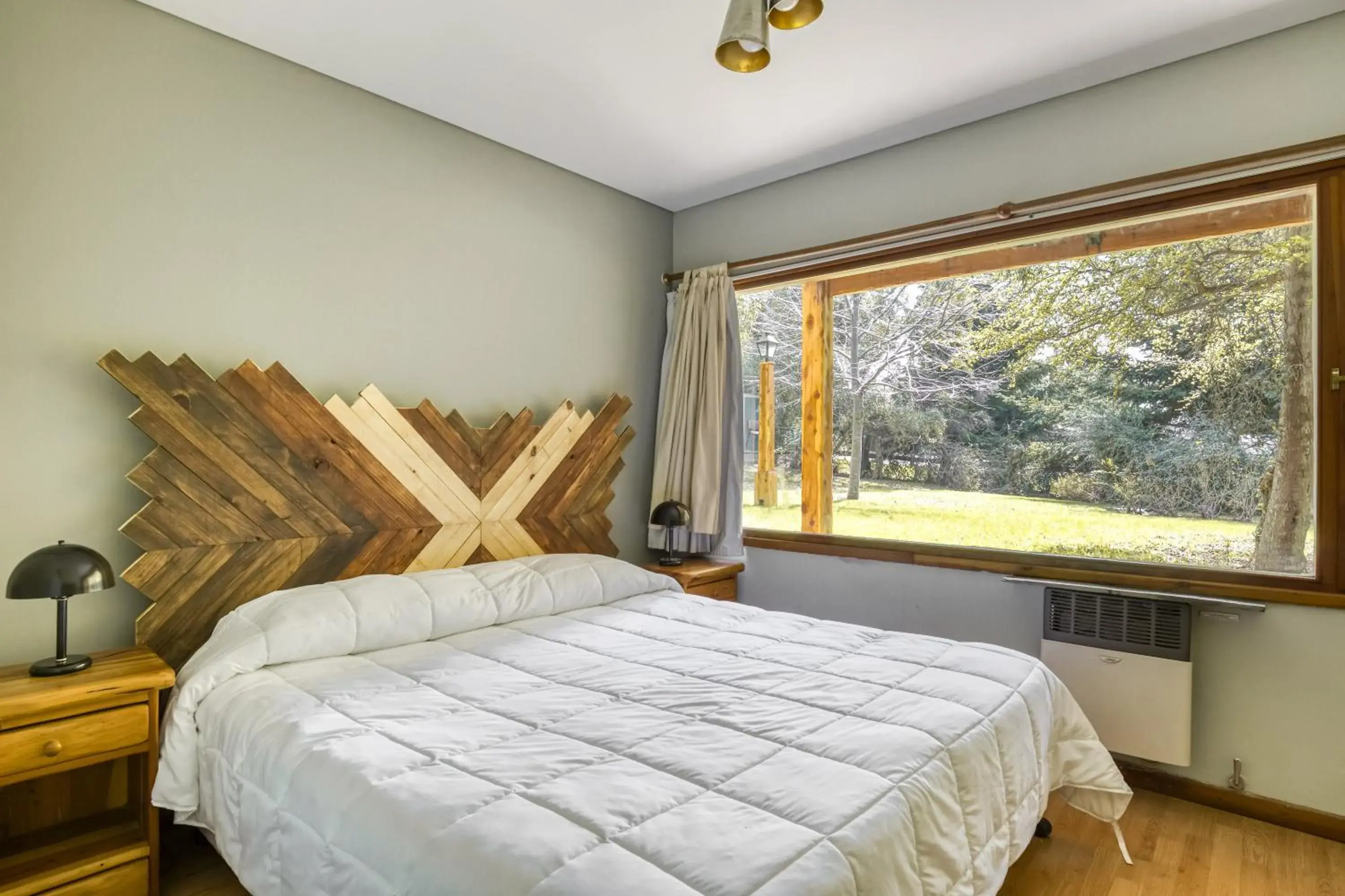 Triple Room in Pioneros Suites by Grupo Tierra Gaucha Triple Room in Pioneros Suites by Grupo Tierra Gaucha