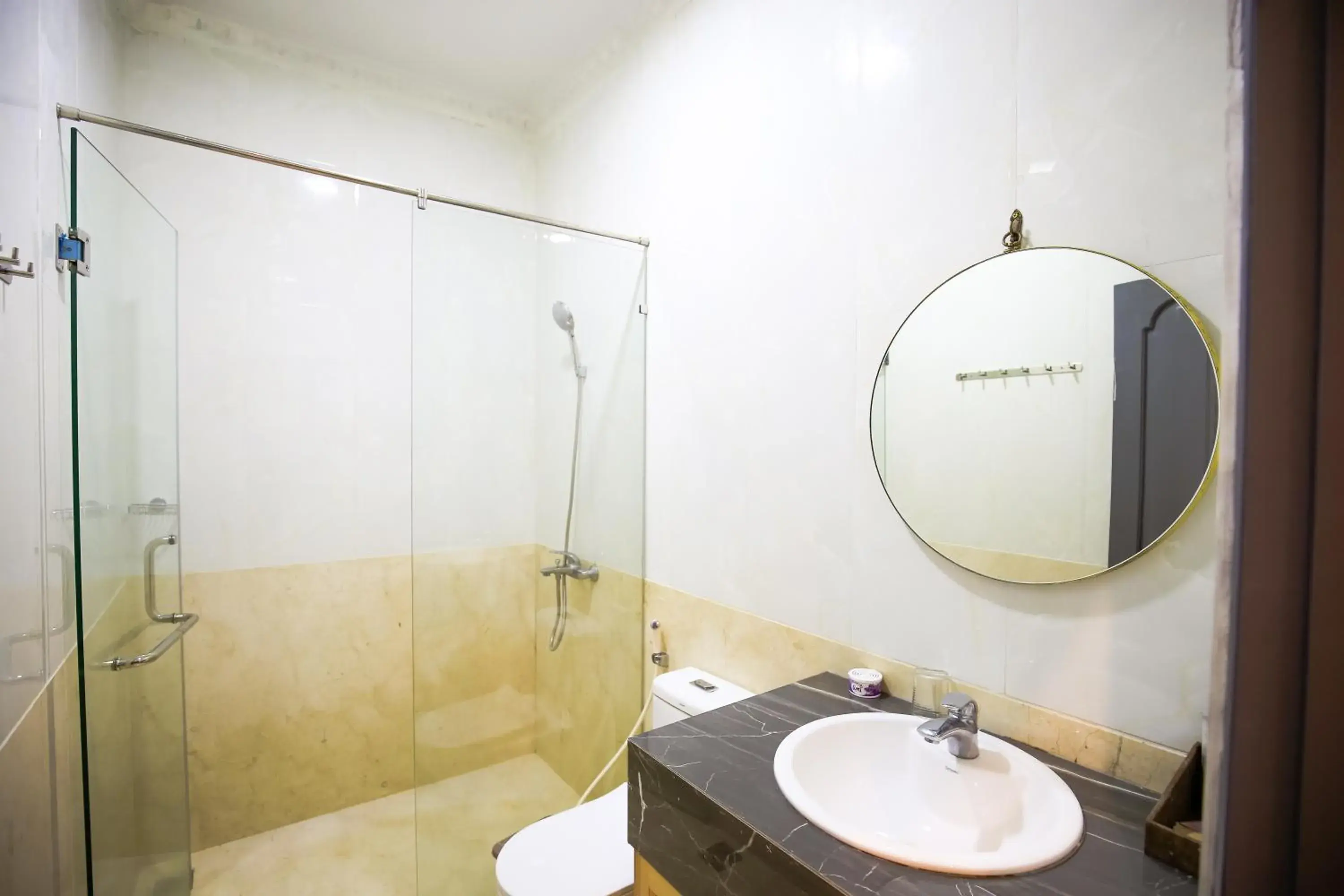 Deluxe Family Room in Thi Boutique Villa Deluxe Family Room in Thi Boutique Villa