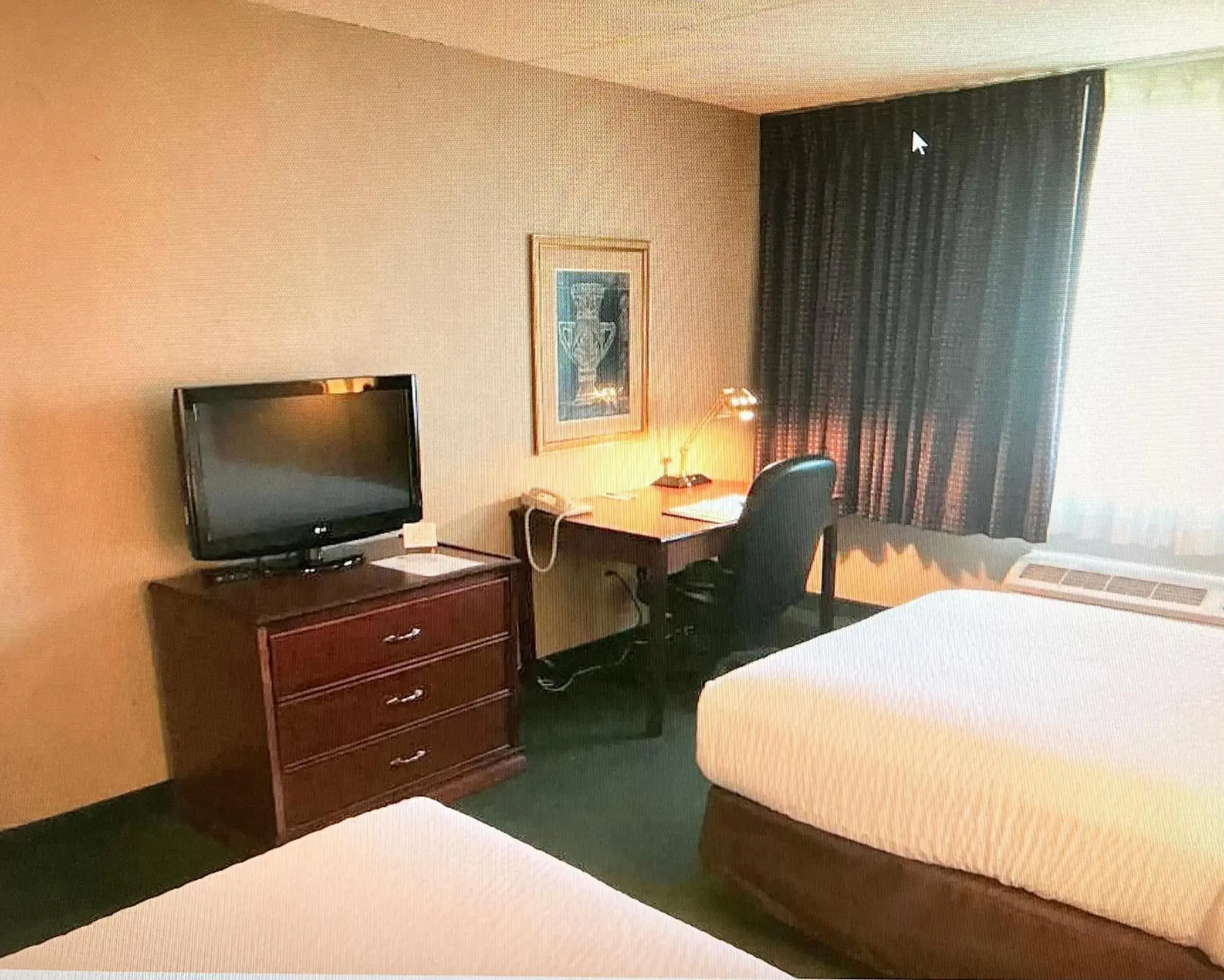 Double Room with Two Double Beds - Non-Smoking in The Marx Hotel - Downtown - University Area Double Room with Two Double Beds - Non-Smoking in The Marx Hotel - Downtown - University Area