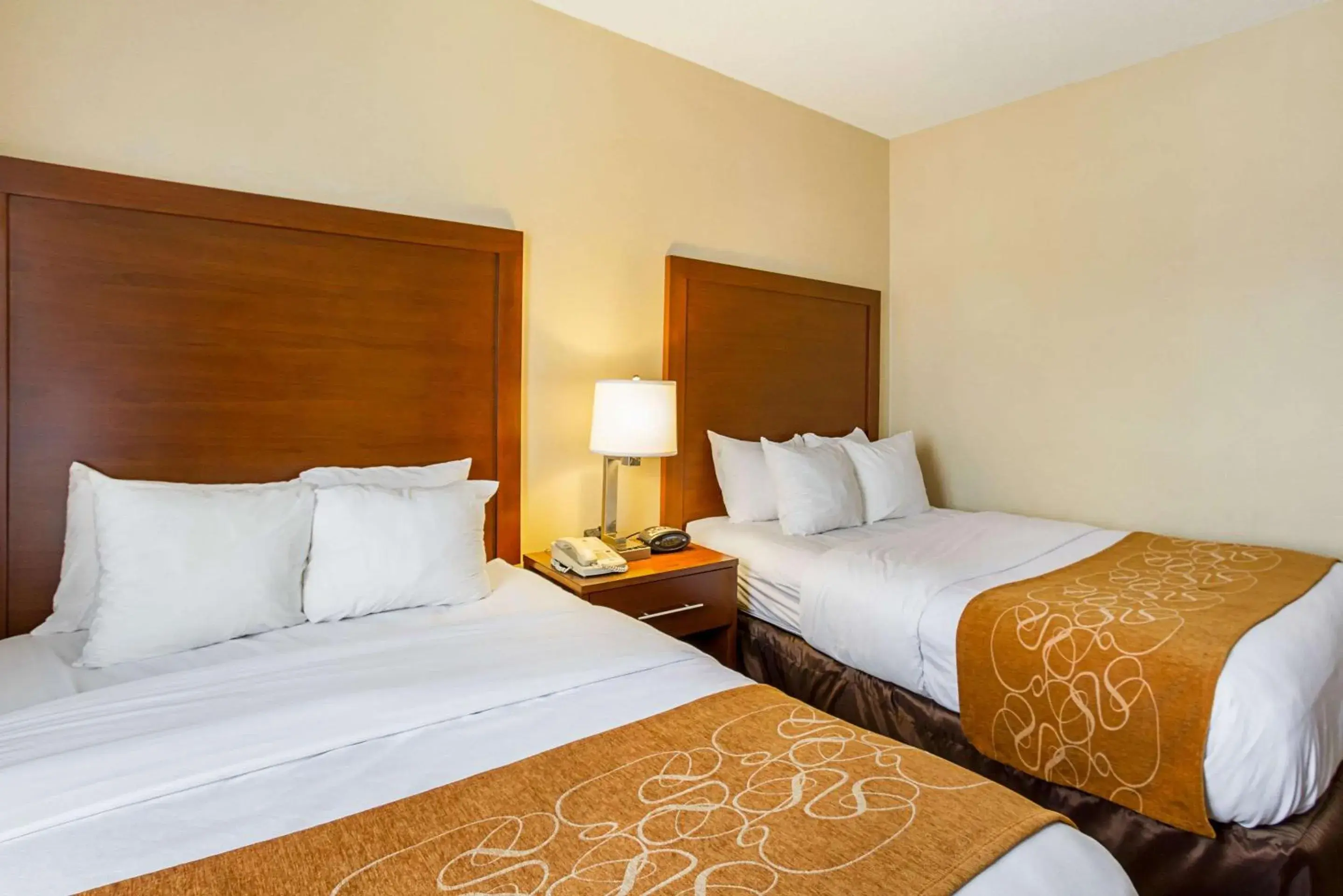 King Suite - Accessible/Non-Smoking in Comfort Suites King Suite - Accessible/Non-Smoking in Comfort Suites