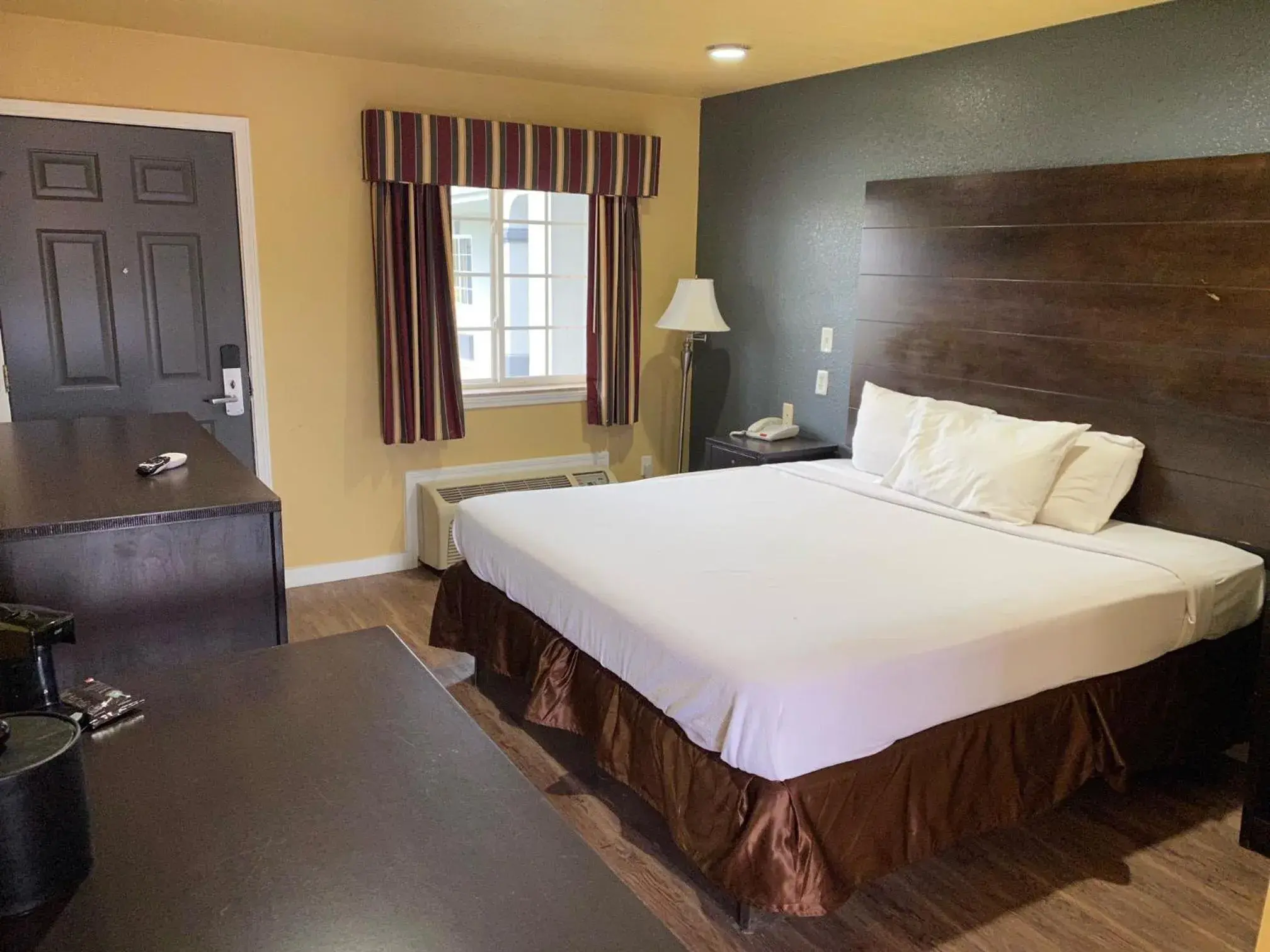 King Room - Disability Access in OYO Hotel Miami OK I-44 King Room - Disability Access in OYO Hotel Miami OK I-44