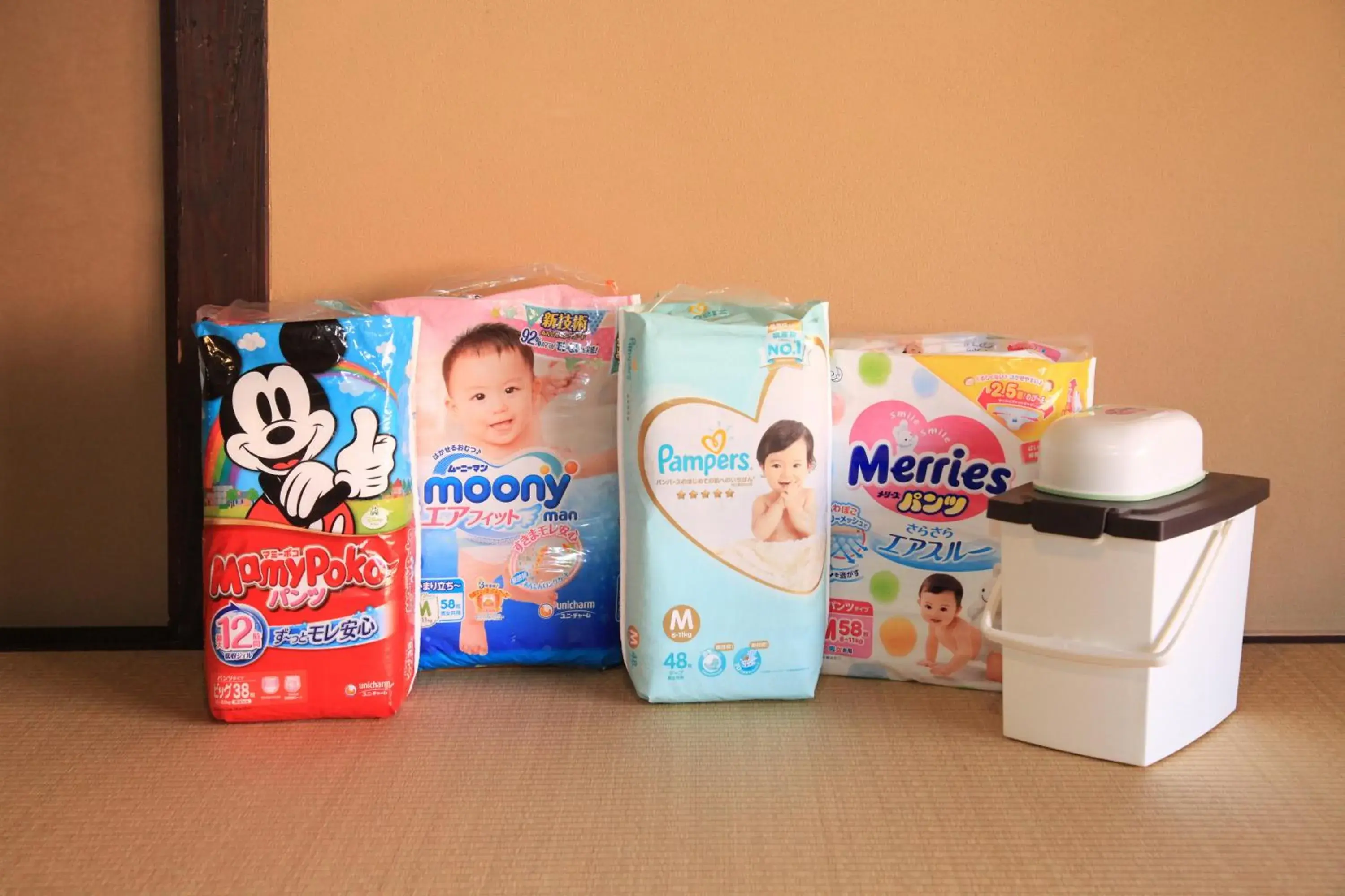 Apartment in Temari Inn Oitoma Apartment in Temari Inn Oitoma