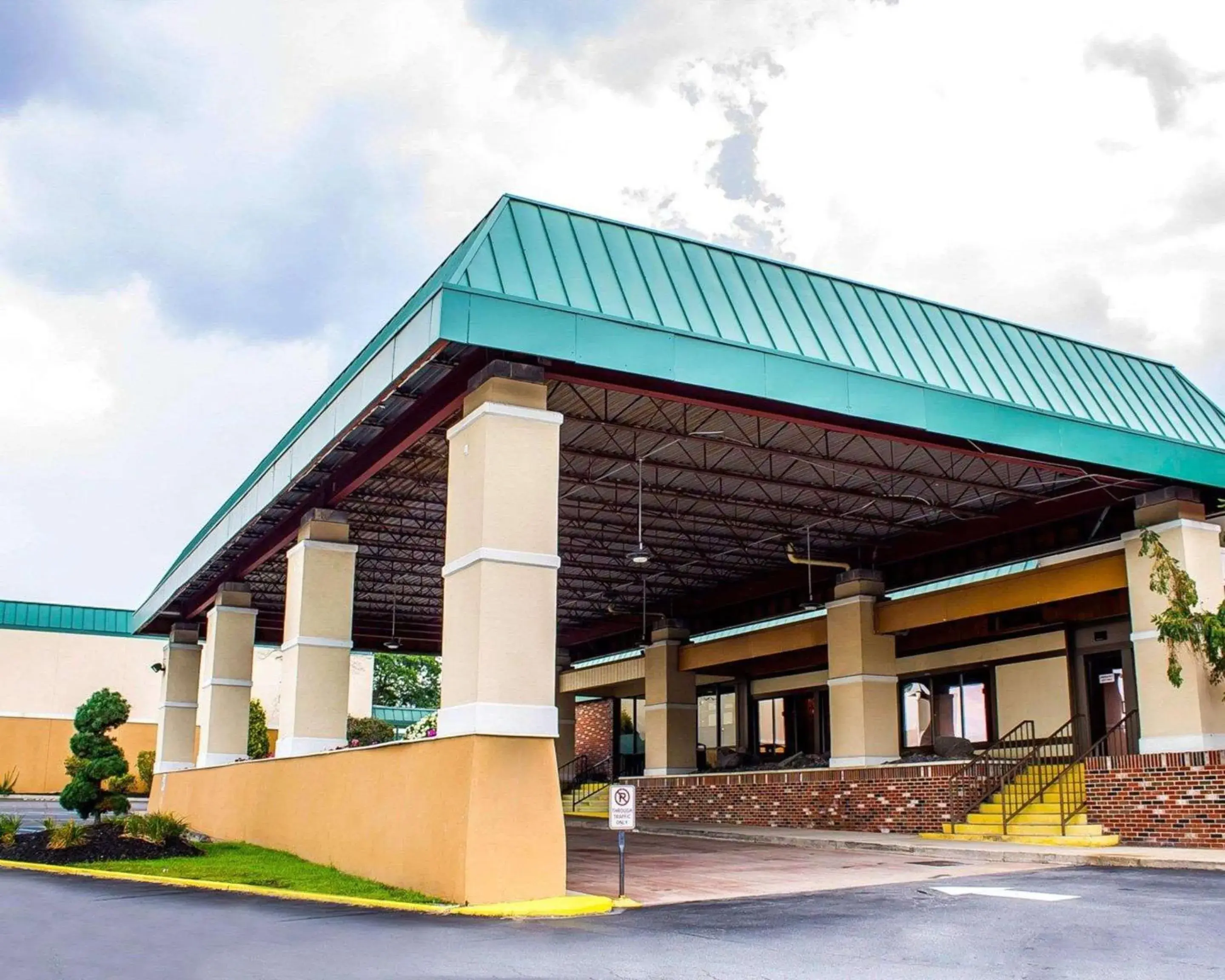 Wilkes-Barre Inn & Suites Wilkes-Barre Inn & Suites