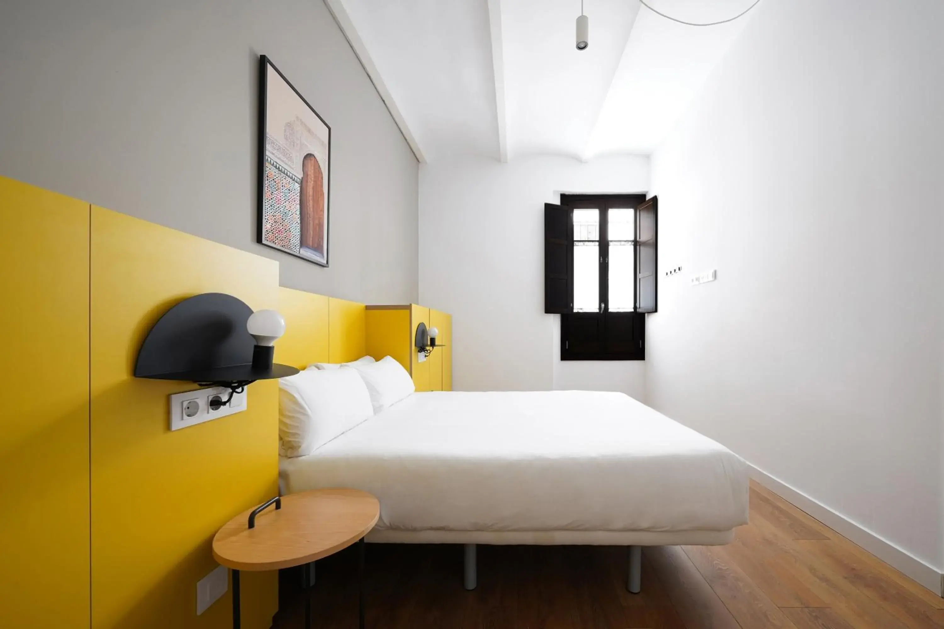 1 Bedroom Apartment in Numa Granada Vega 1 Bedroom Apartment in Numa Granada Vega