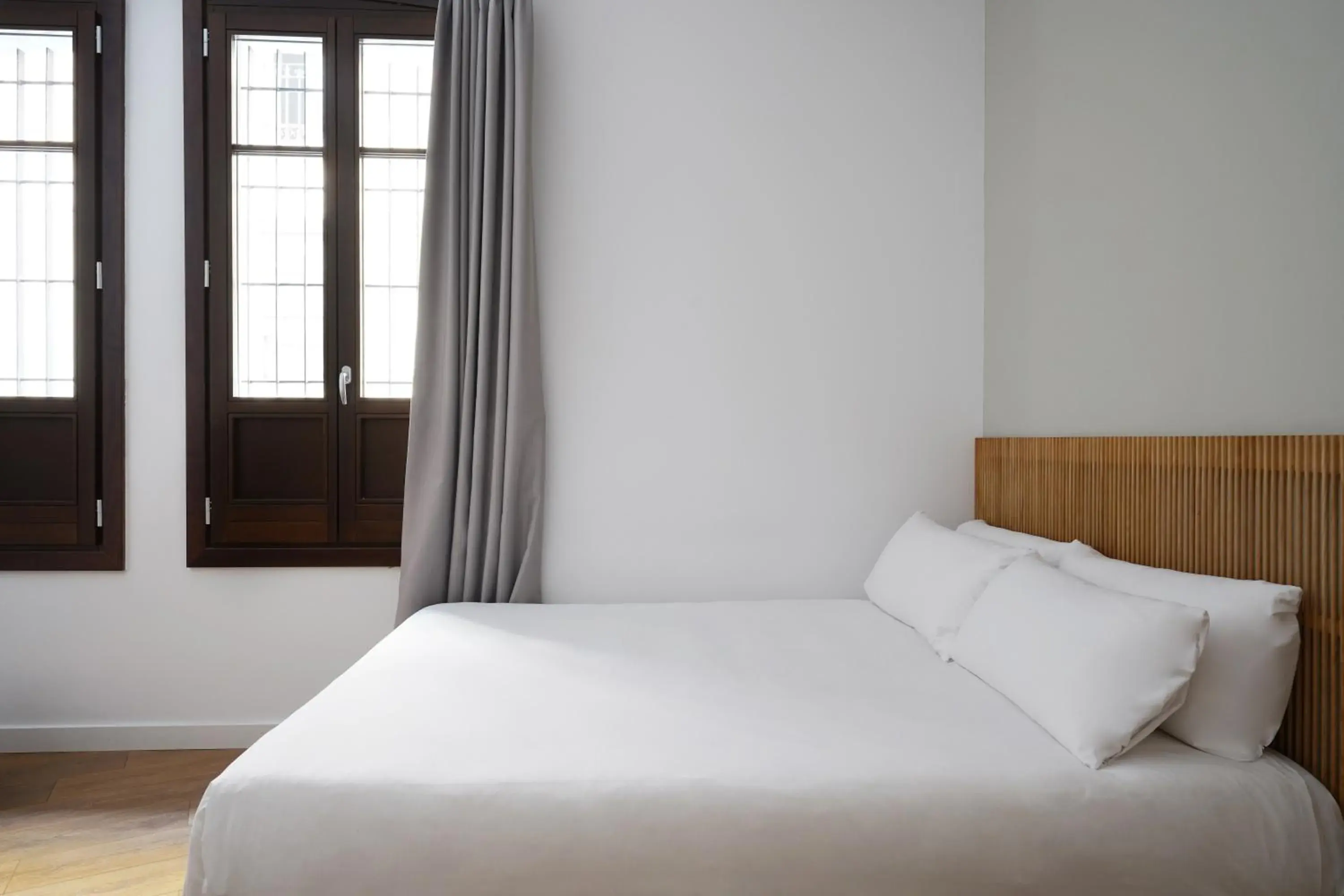 Extra Large Studio with Kitchen in Numa Granada Vega Extra Large Studio with Kitchen in Numa Granada Vega