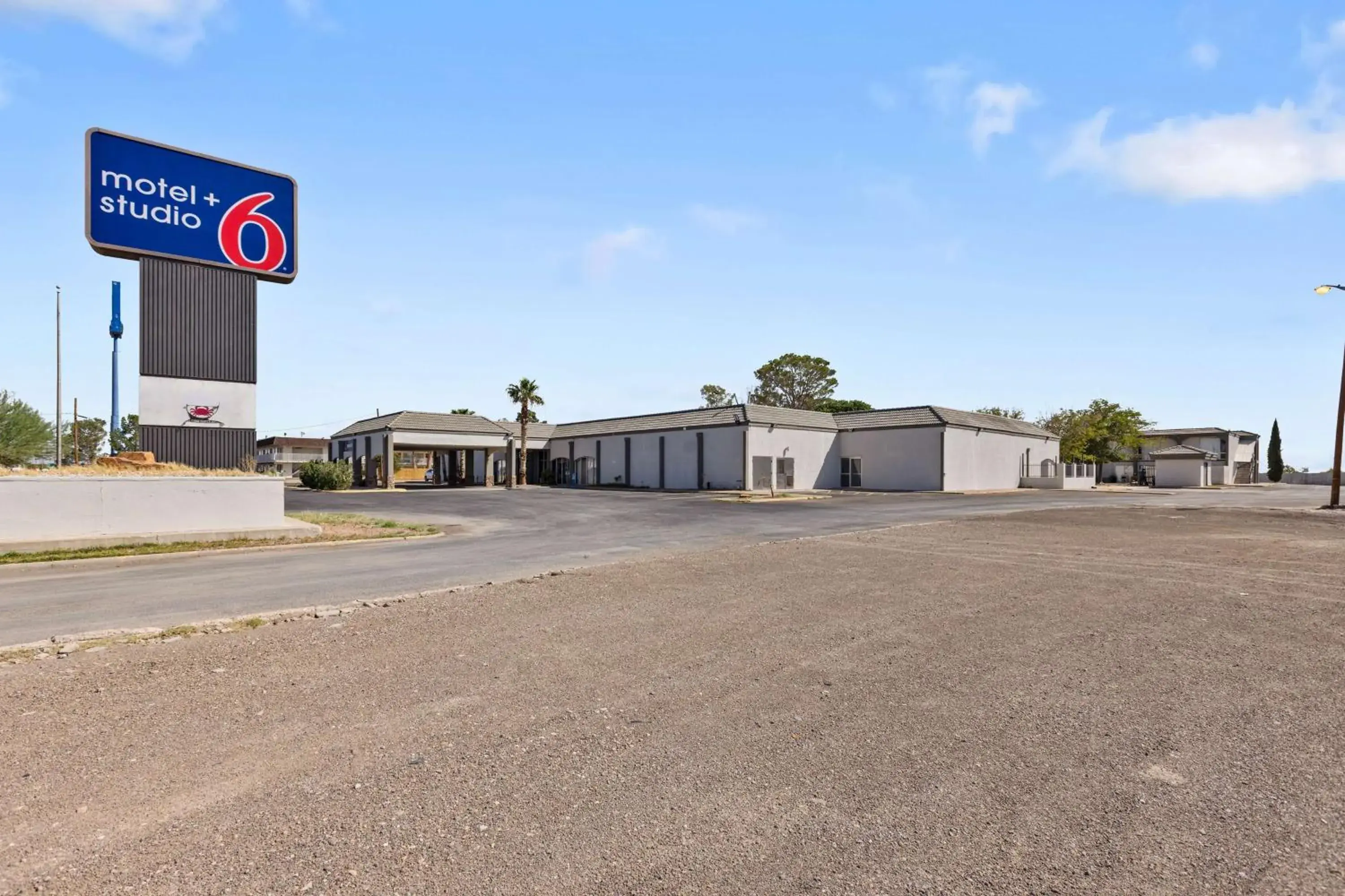 Motel 6 Pecos TX Motel 6 Pecos TX