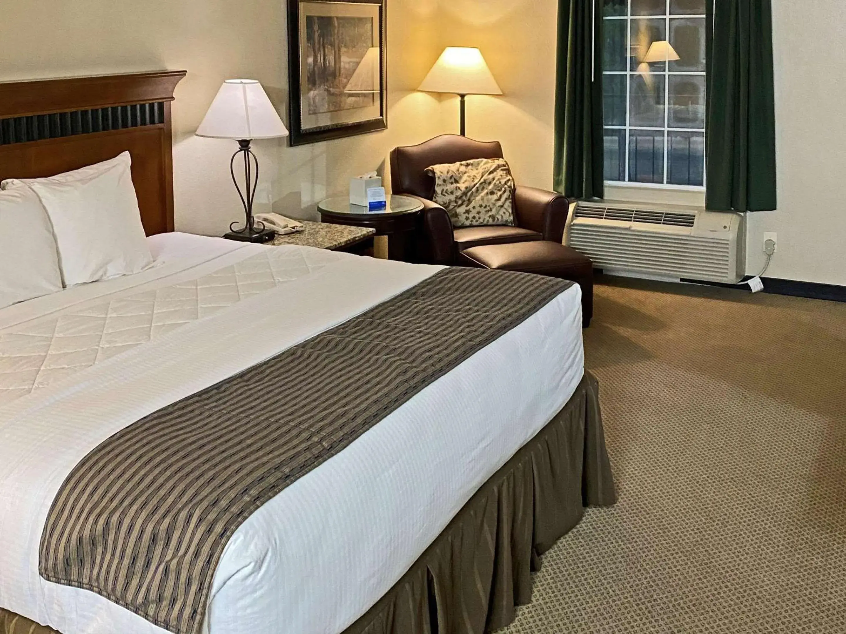 Rodeway Inn San Angelo South Rodeway Inn San Angelo South