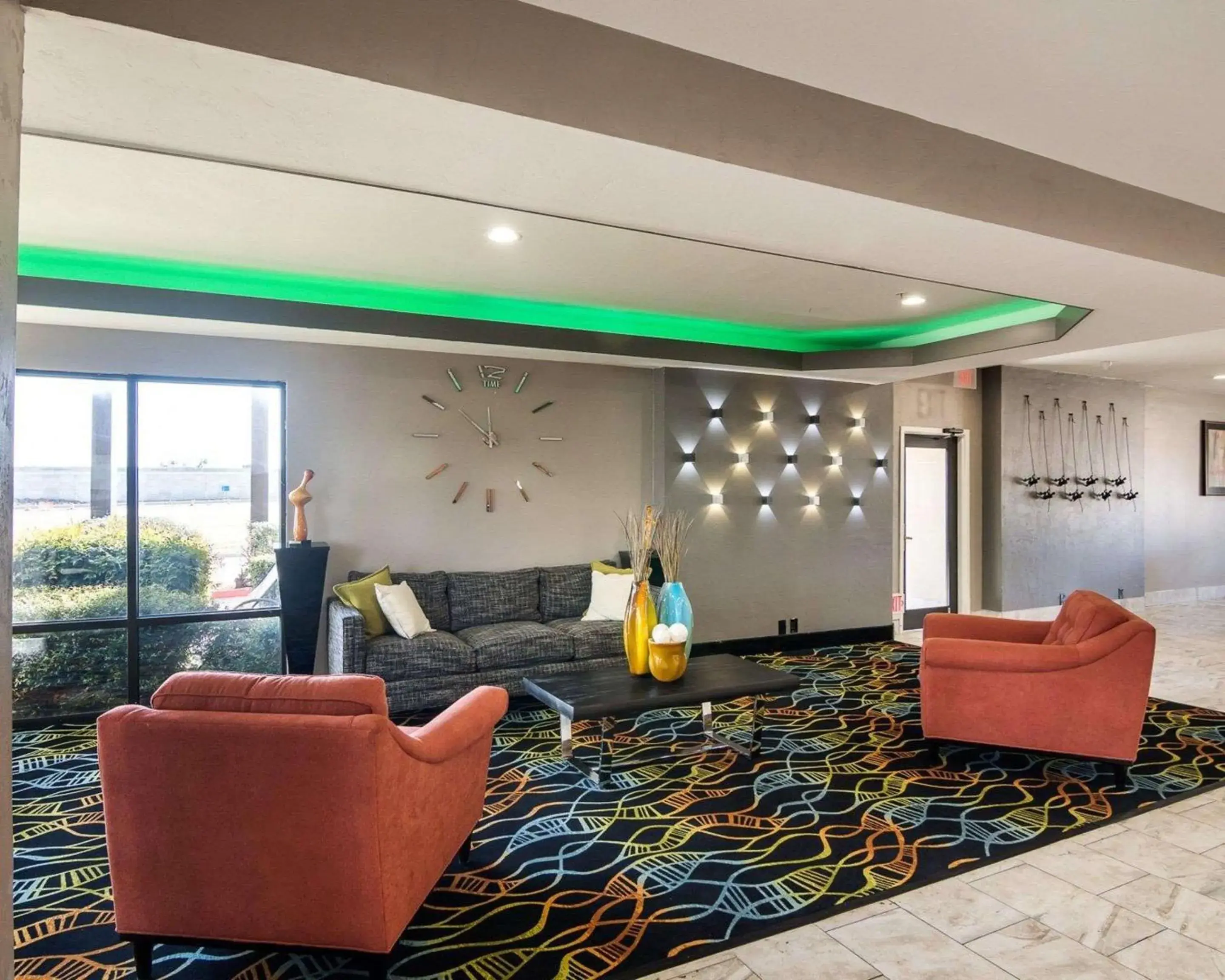 Days Inn by Wyndham Fort Worth North / Fossil Creek Days Inn by Wyndham Fort Worth North / Fossil Creek