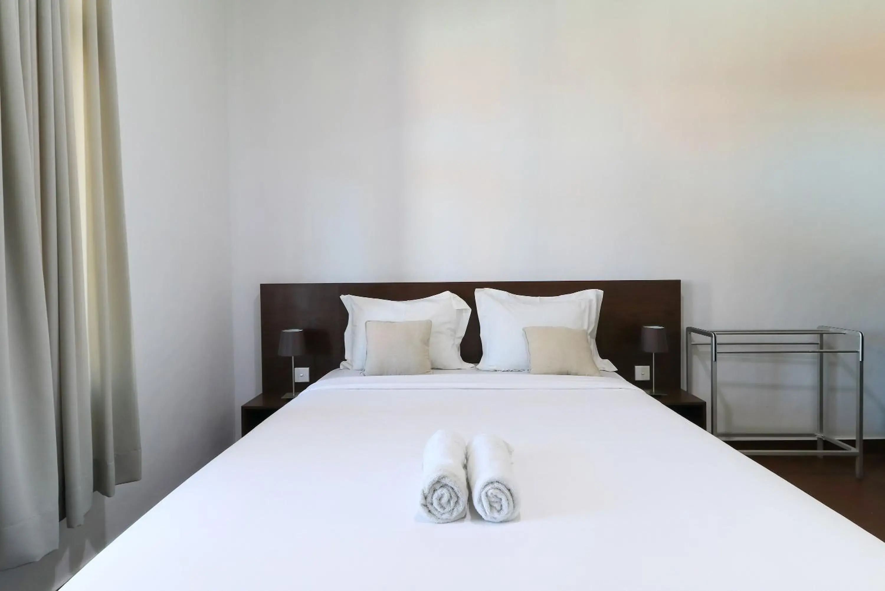 Standard Double Room in Kak Garden Inn Standard Double Room in Kak Garden Inn