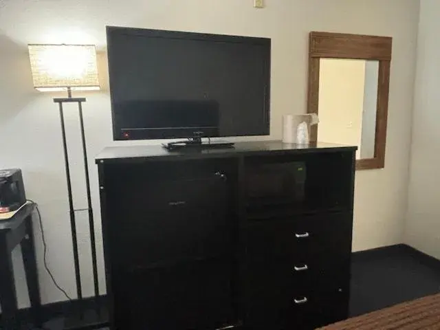 Quadruple Room in FairBridge Inn & Suites Sunnyside Quadruple Room in FairBridge Inn & Suites Sunnyside