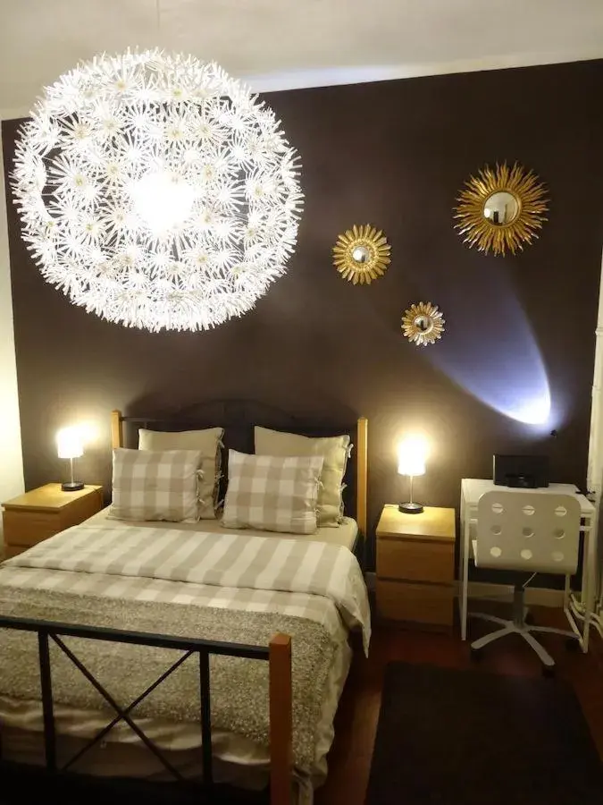 Small Double Room in B&B Welcome To My Place Small Double Room in B&B Welcome To My Place