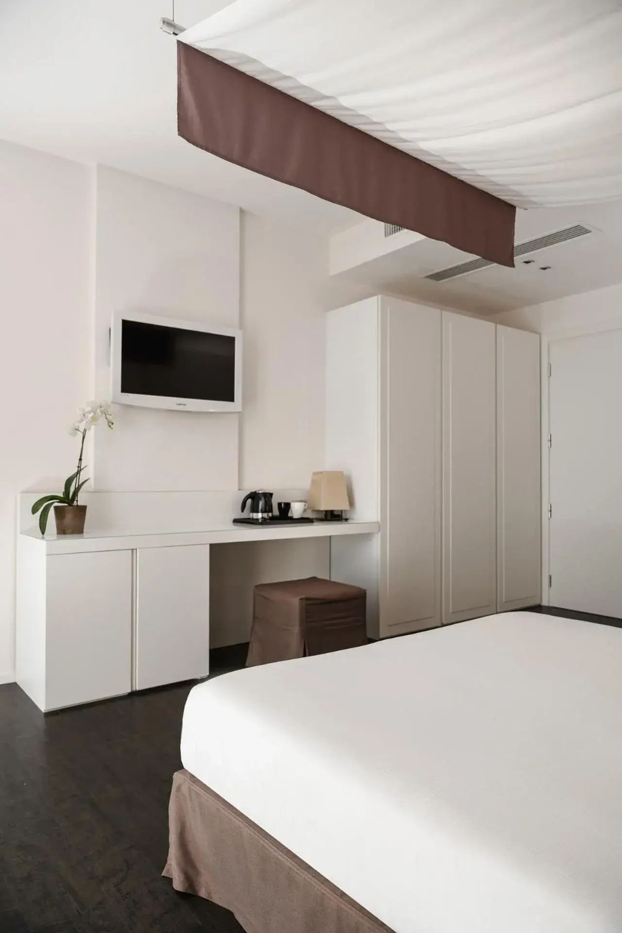 Superior Double Room in Hotel Ines Superior Double Room in Hotel Ines