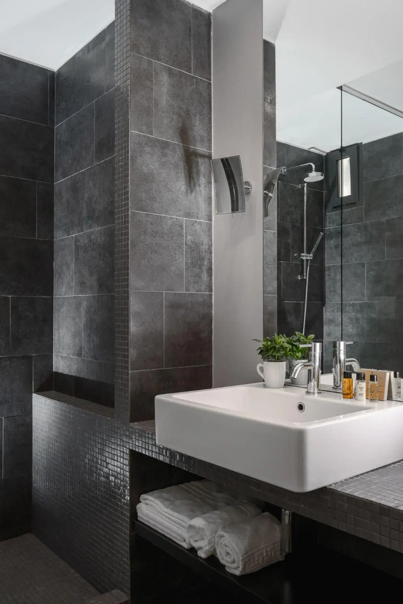 Deluxe Room in Hotel Ines Deluxe Room in Hotel Ines