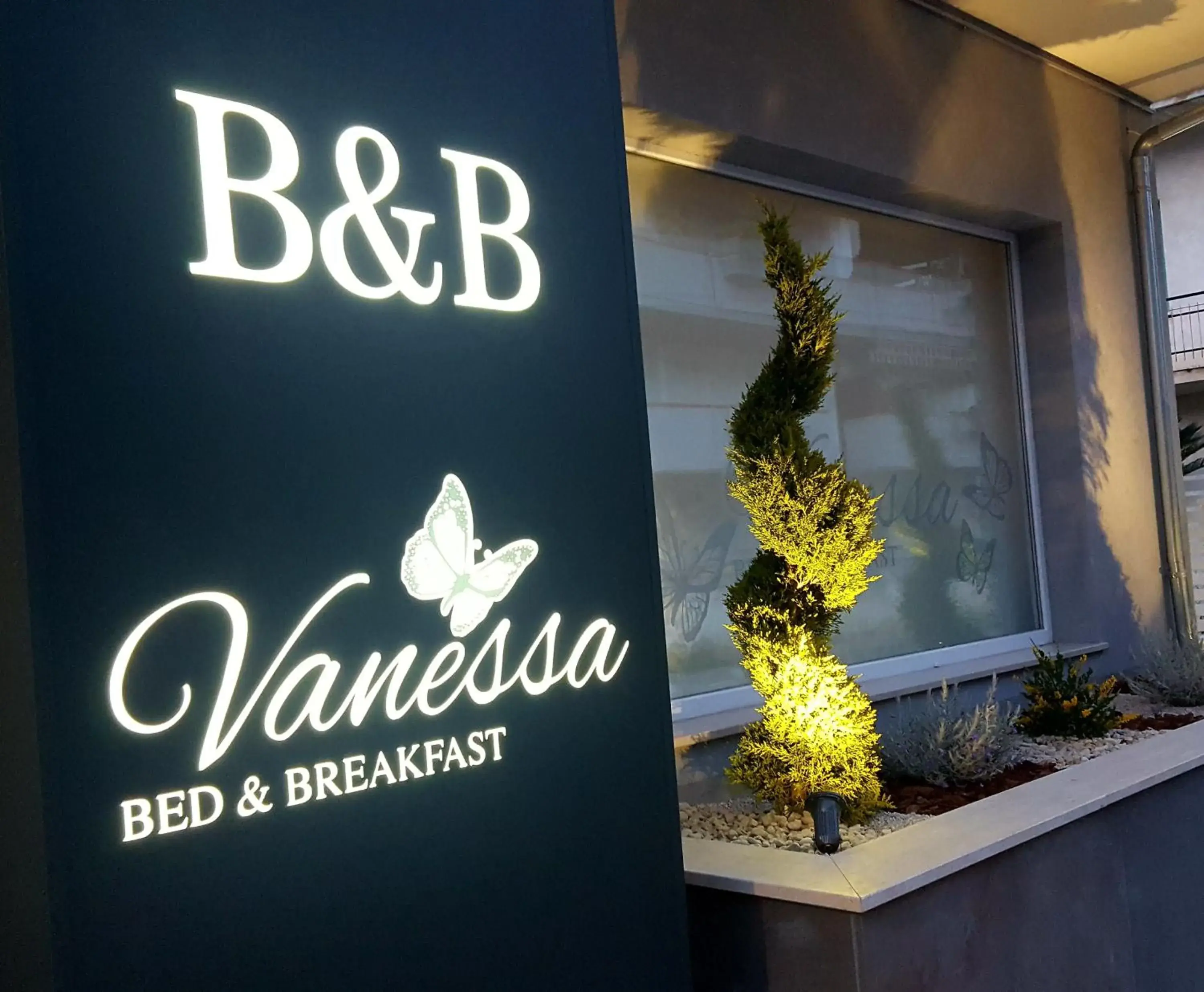 B&B Vanessa B&B Vanessa