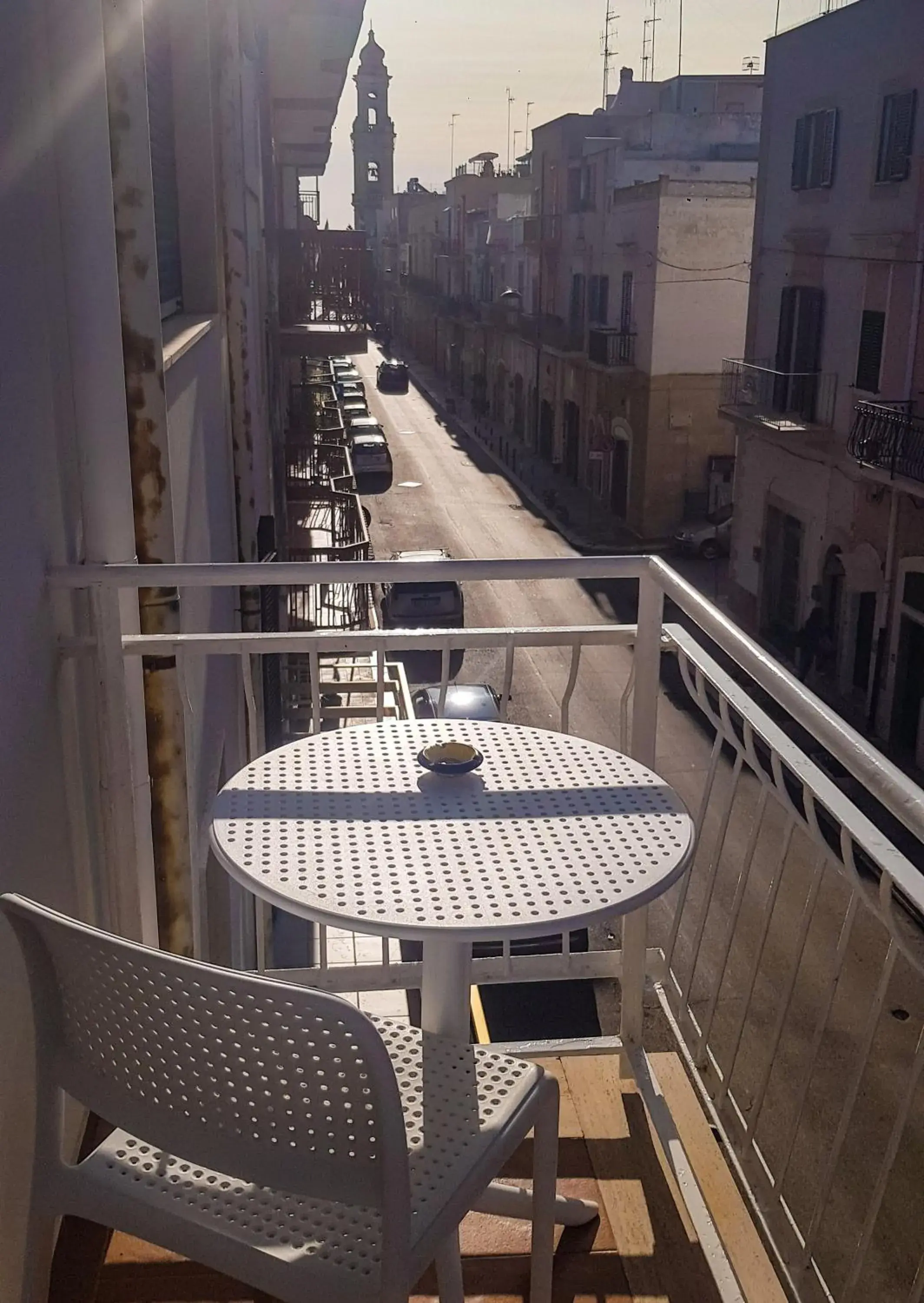 Double Room with Private Bathroom in B&B 106 Maison de Charme Double Room with Private Bathroom in B&B 106 Maison de Charme