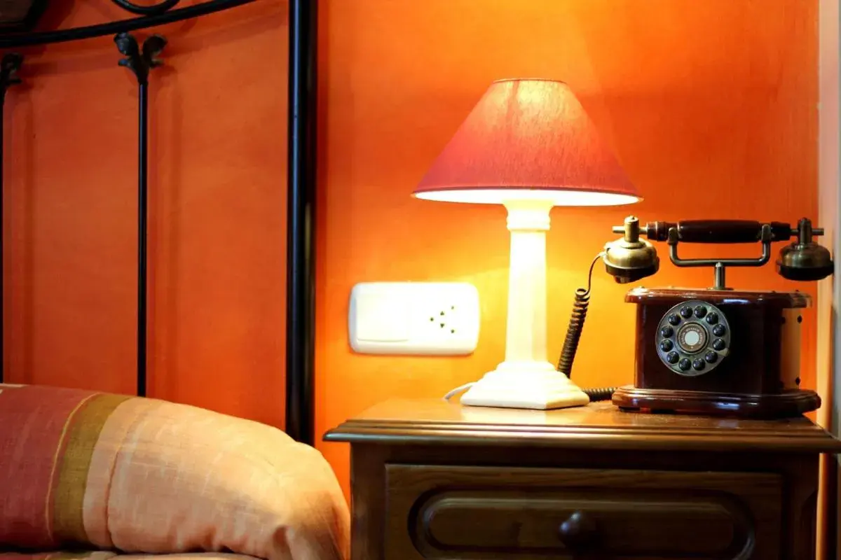 Superior Double Room in Hotel Rural Hojaranzos Superior Double Room in Hotel Rural Hojaranzos