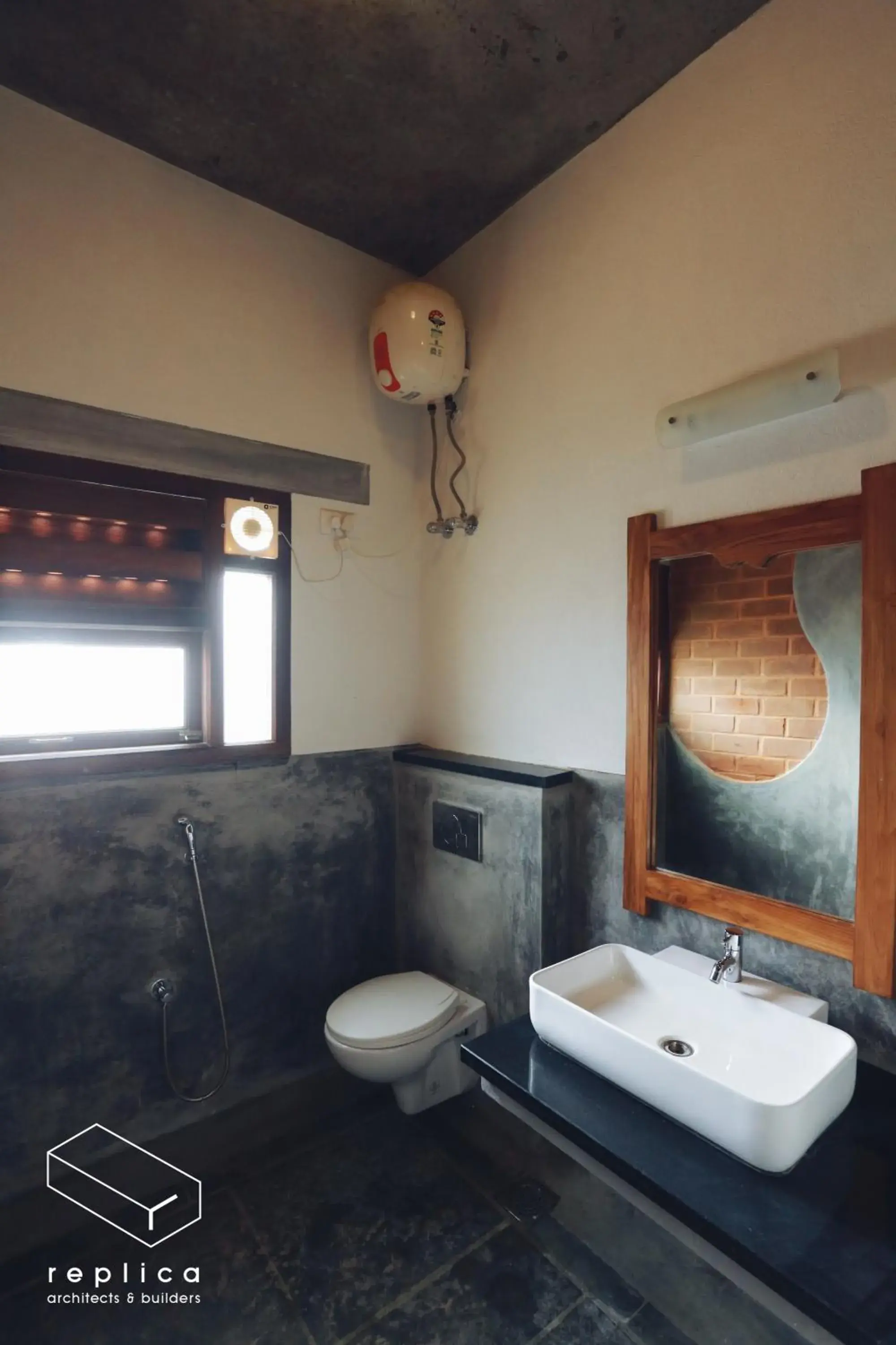 Studio with Spa Bath in Villa Ecotiva Studio with Spa Bath in Villa Ecotiva