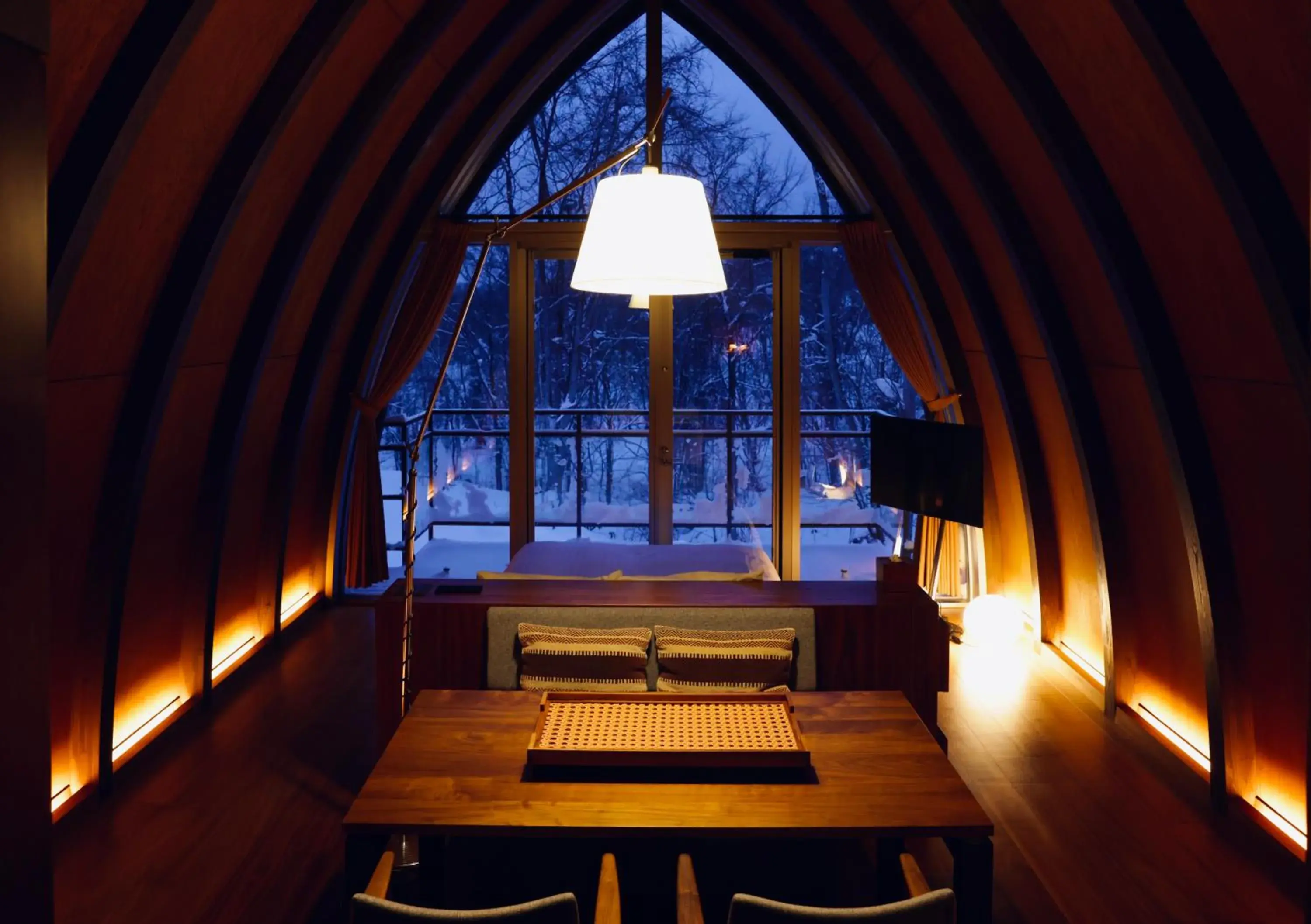 Andaru Collection Niseko Andaru Collection Niseko