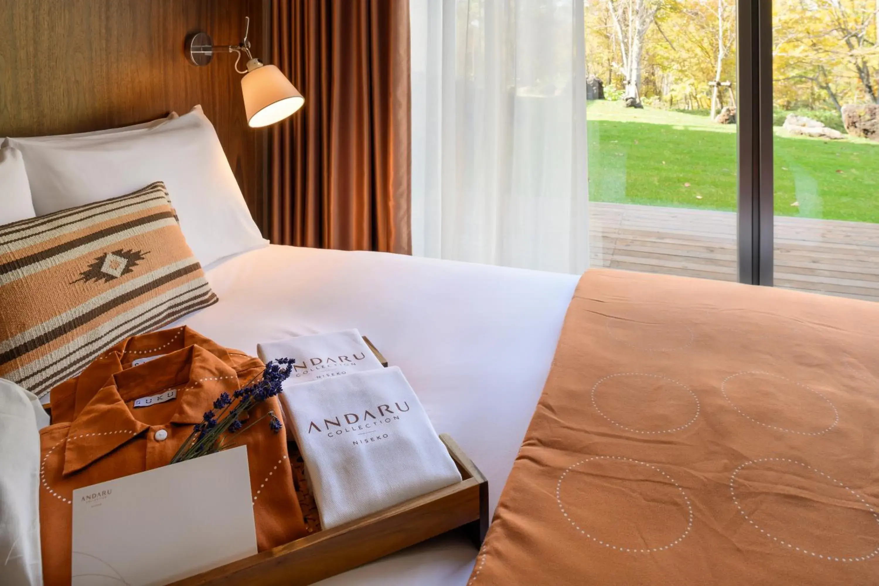 【Check-In After 15:00/Check-Out 10:00】Luxury Villa in Andaru Collection Niseko 【Check-In After 15:00/Check-Out 10:00】Luxury Villa in Andaru Collection Niseko