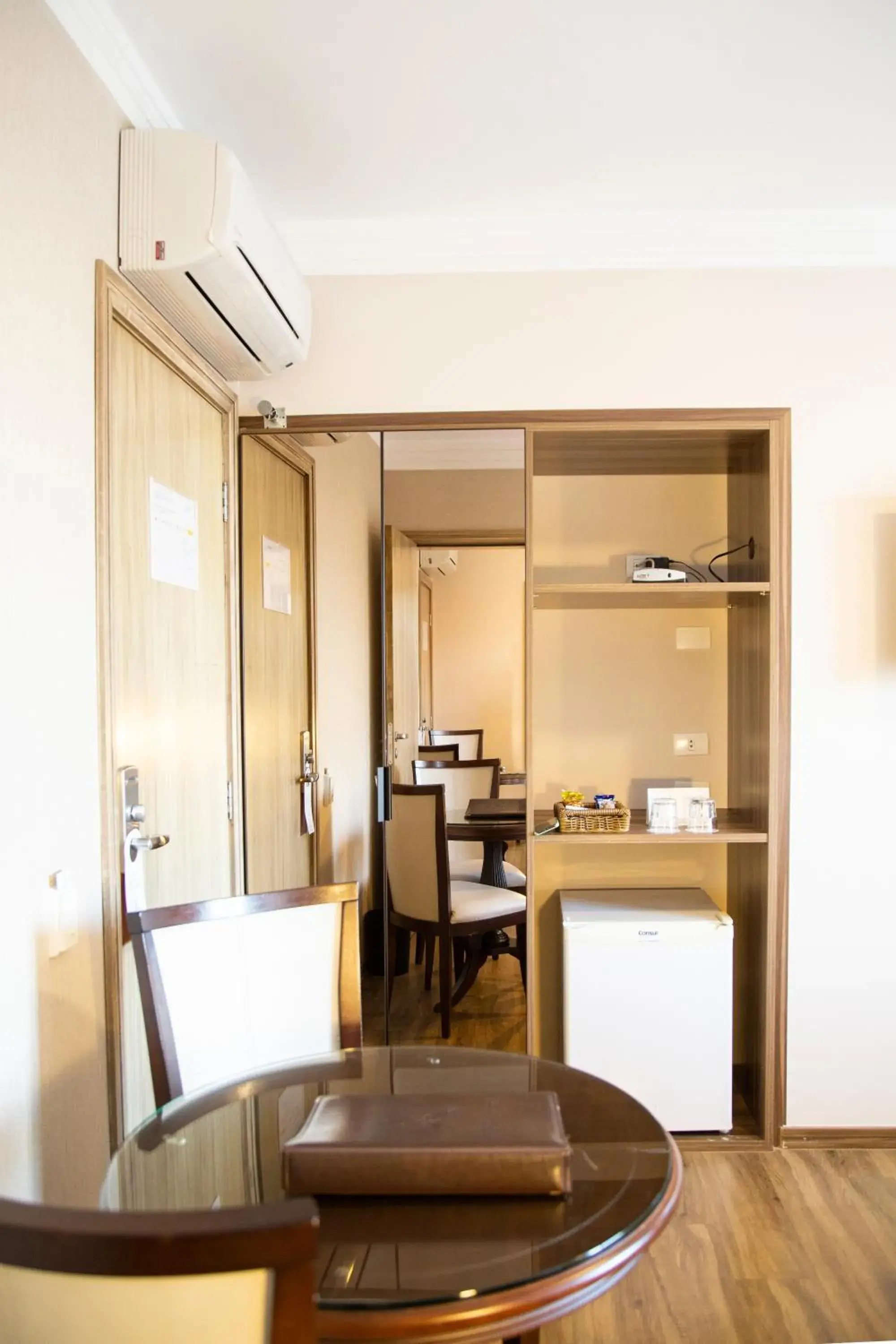 Superior Twin Room in Hotel Florença Superior Twin Room in Hotel Florença