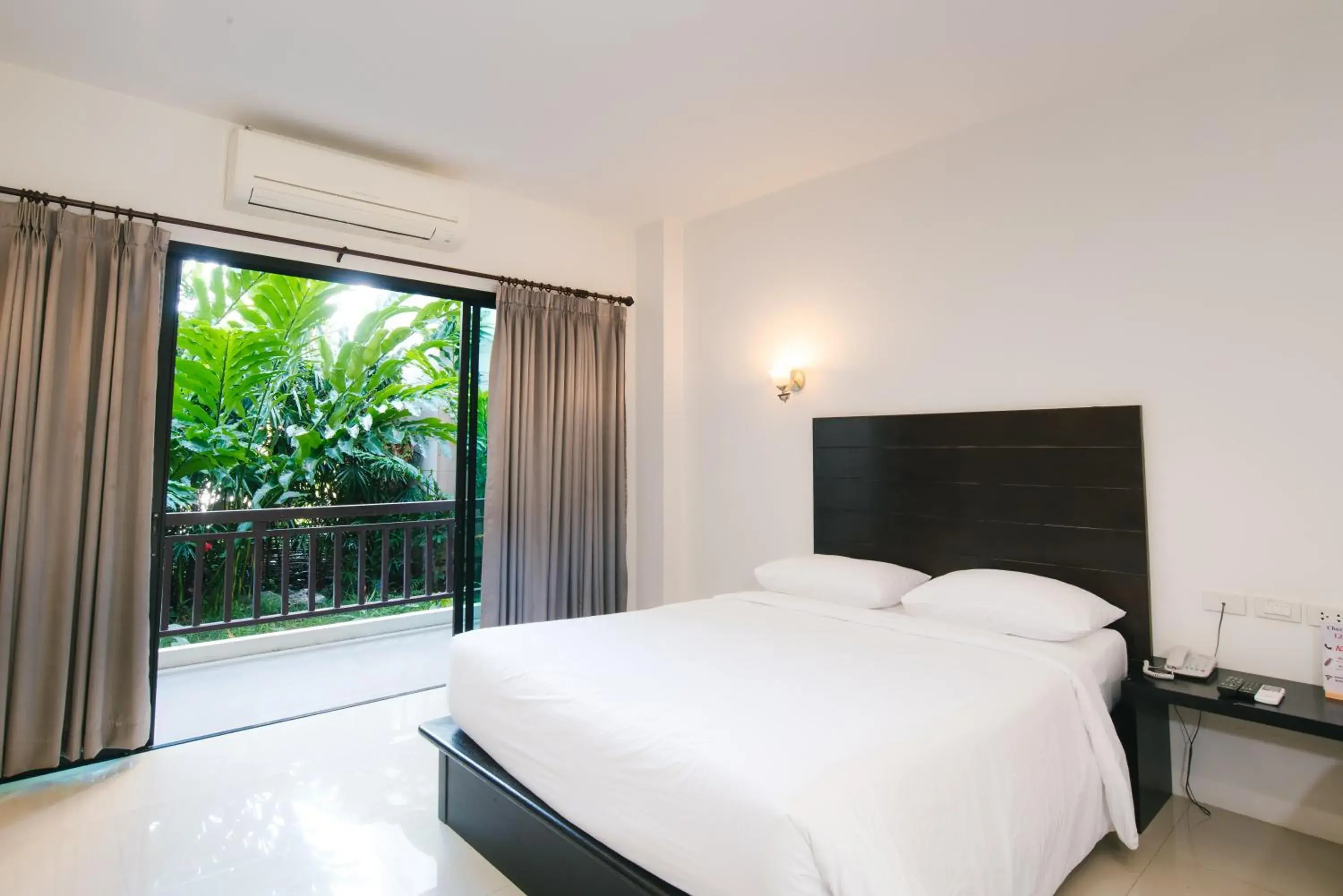 Standard Double Room in Wilacha Chiang Rai Standard Double Room in Wilacha Chiang Rai